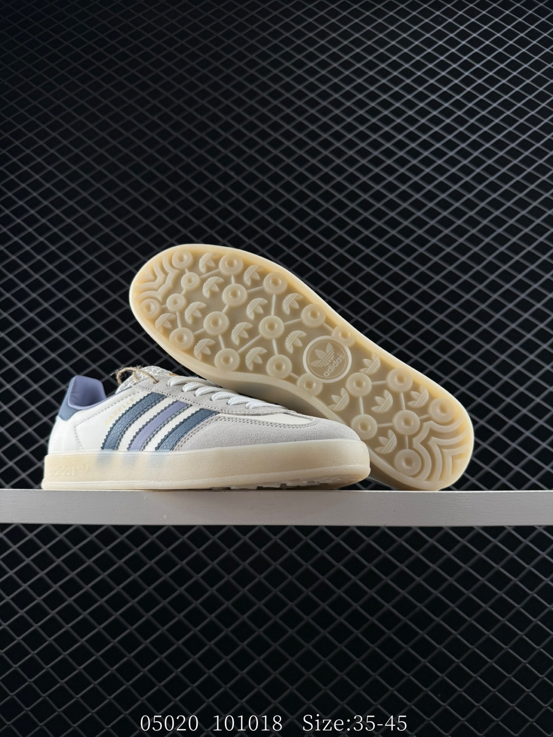 Adidas Originals Gazelle Indoor, — 1:1 Replica