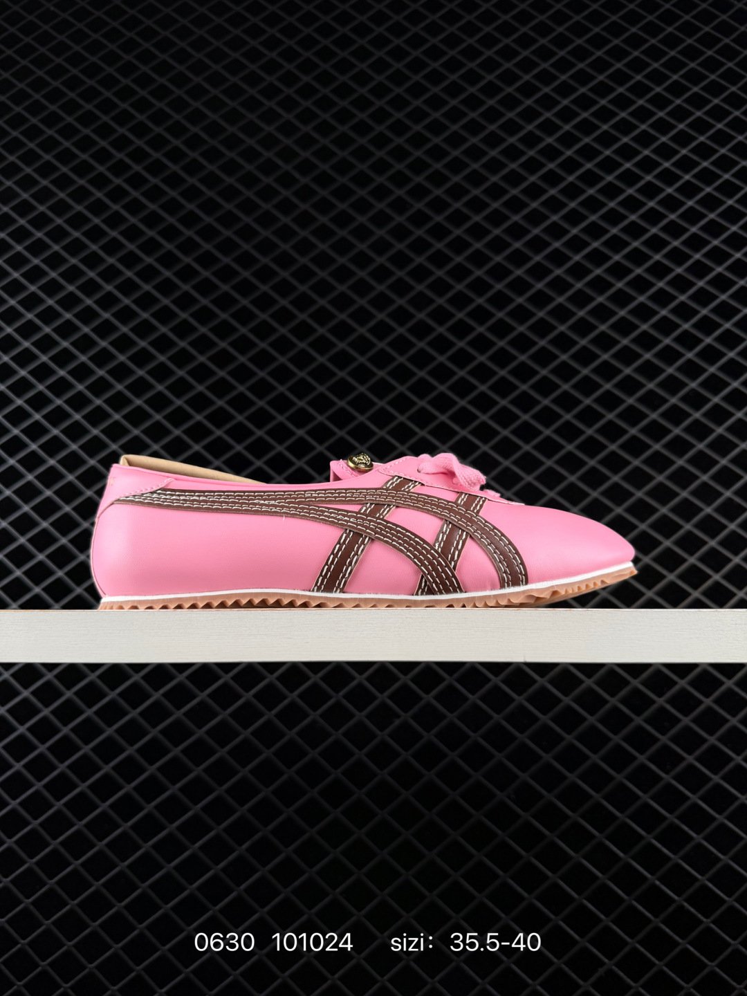 Other ASICS VERSACE × Onitsuka Tiger Tai-Chi Sakura VERSACE×OnitsukaTiger