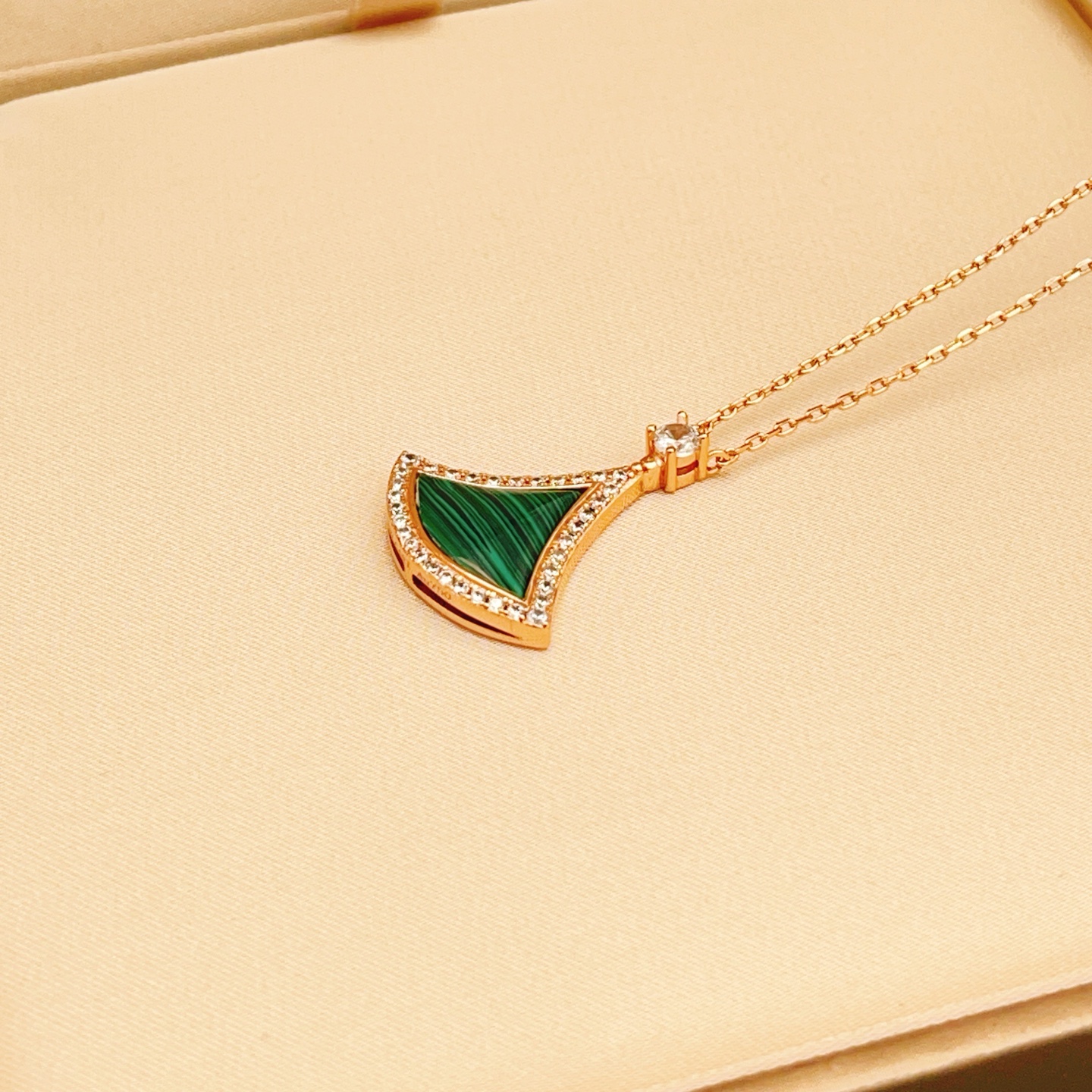 Bvlgari Jewelry BVLGARI ZP Series — 1:1 Replica