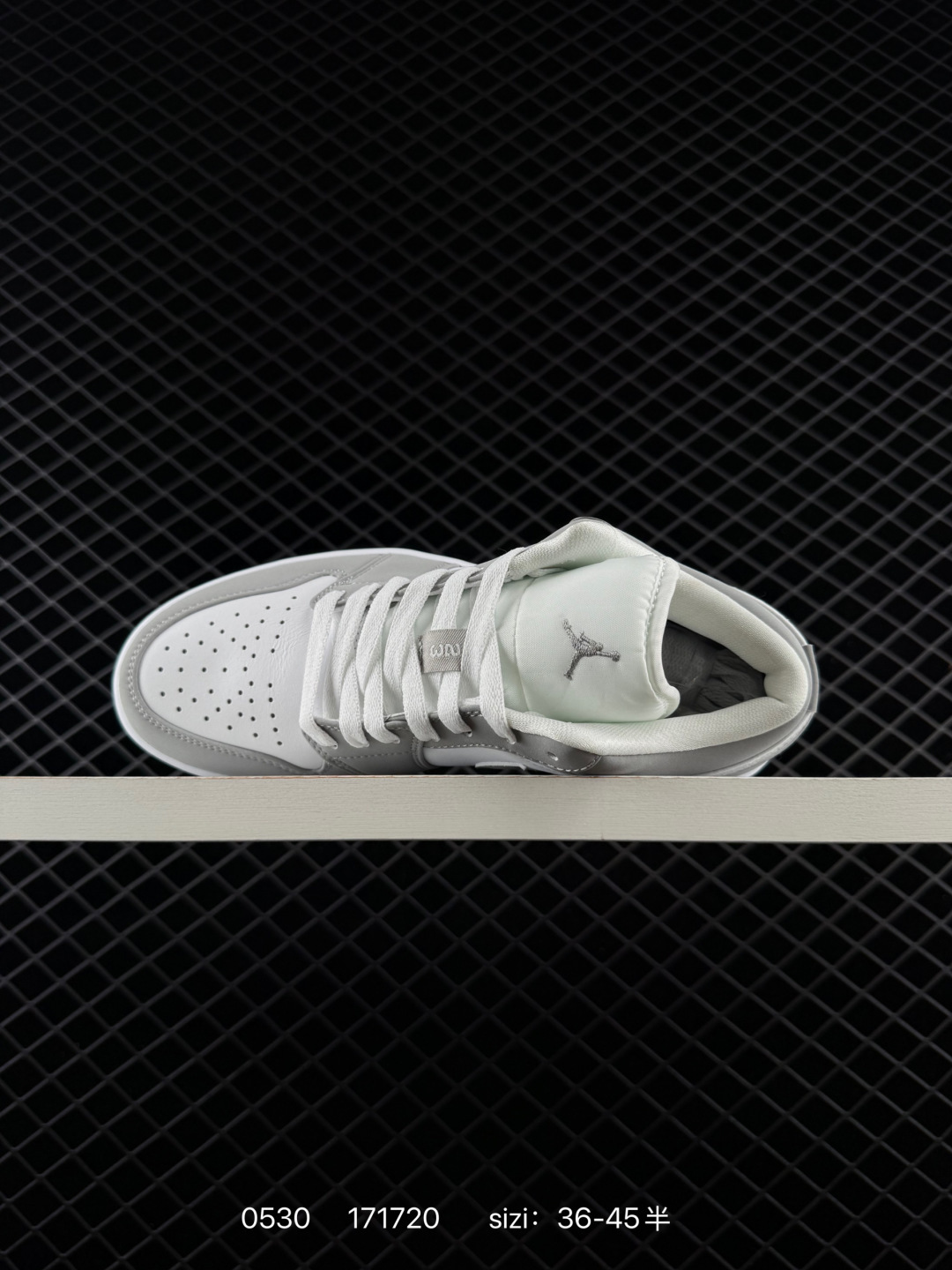 Air Jordan 1 Low AIR JORDAN 36 I — 1:1 Replica For Sale