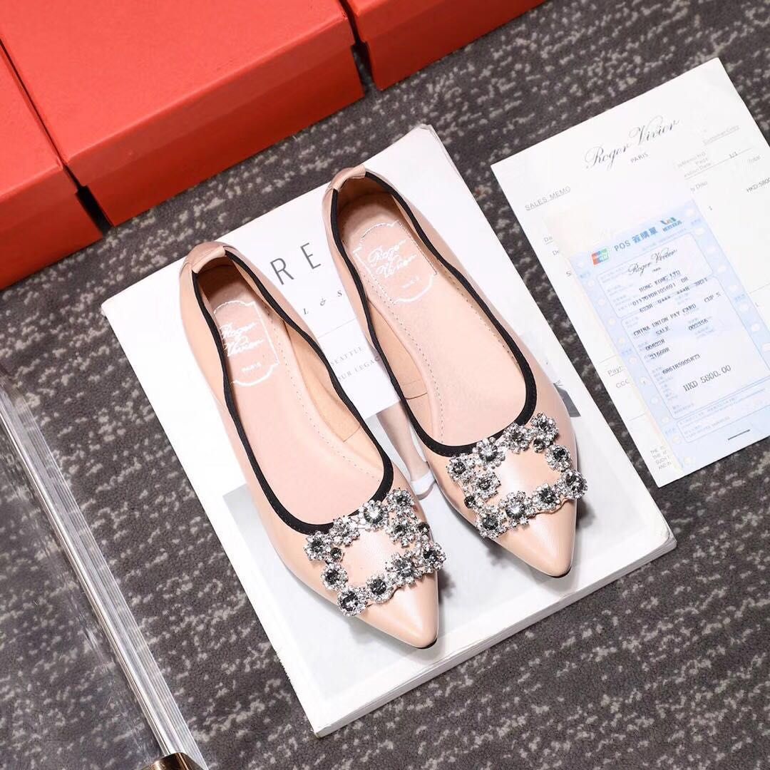 RV women's shoes New Arrival RV 5 35-41 — 1:1 Replica For Sale