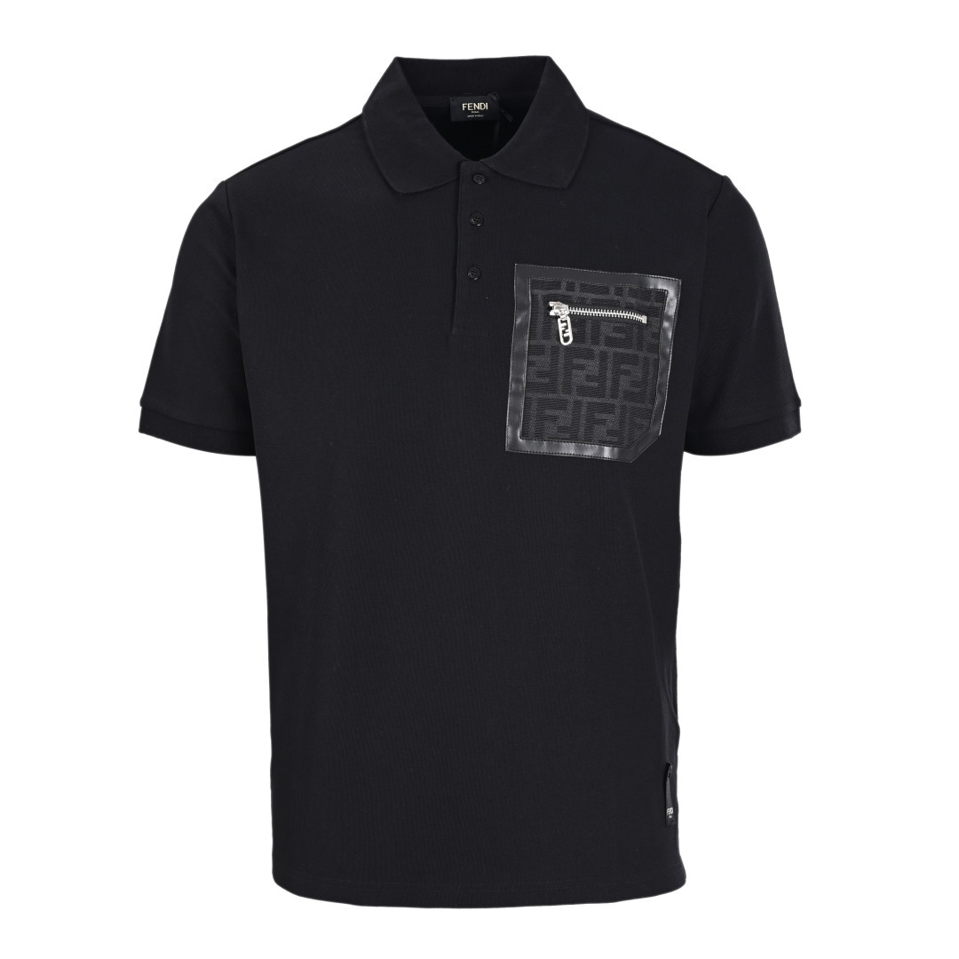 Fendi heren Fendi FD FF POLO
