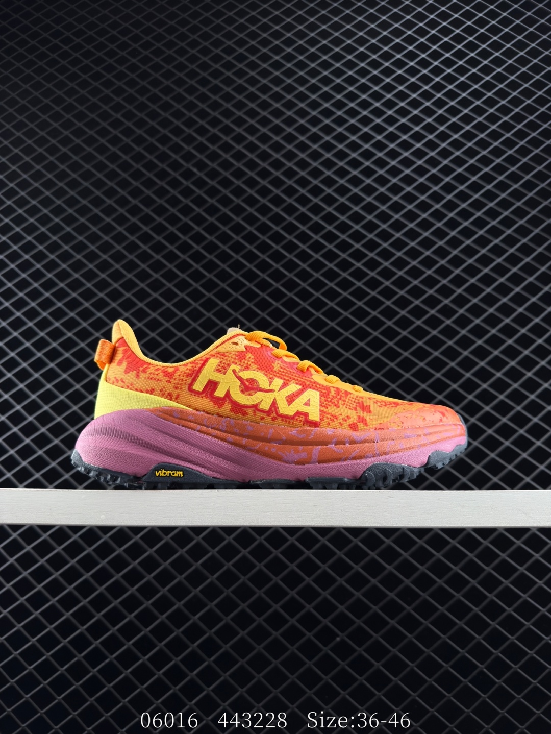 HOKA ONE M SPEEDGOAT 6, HOKA, ONE, ONE “ ”