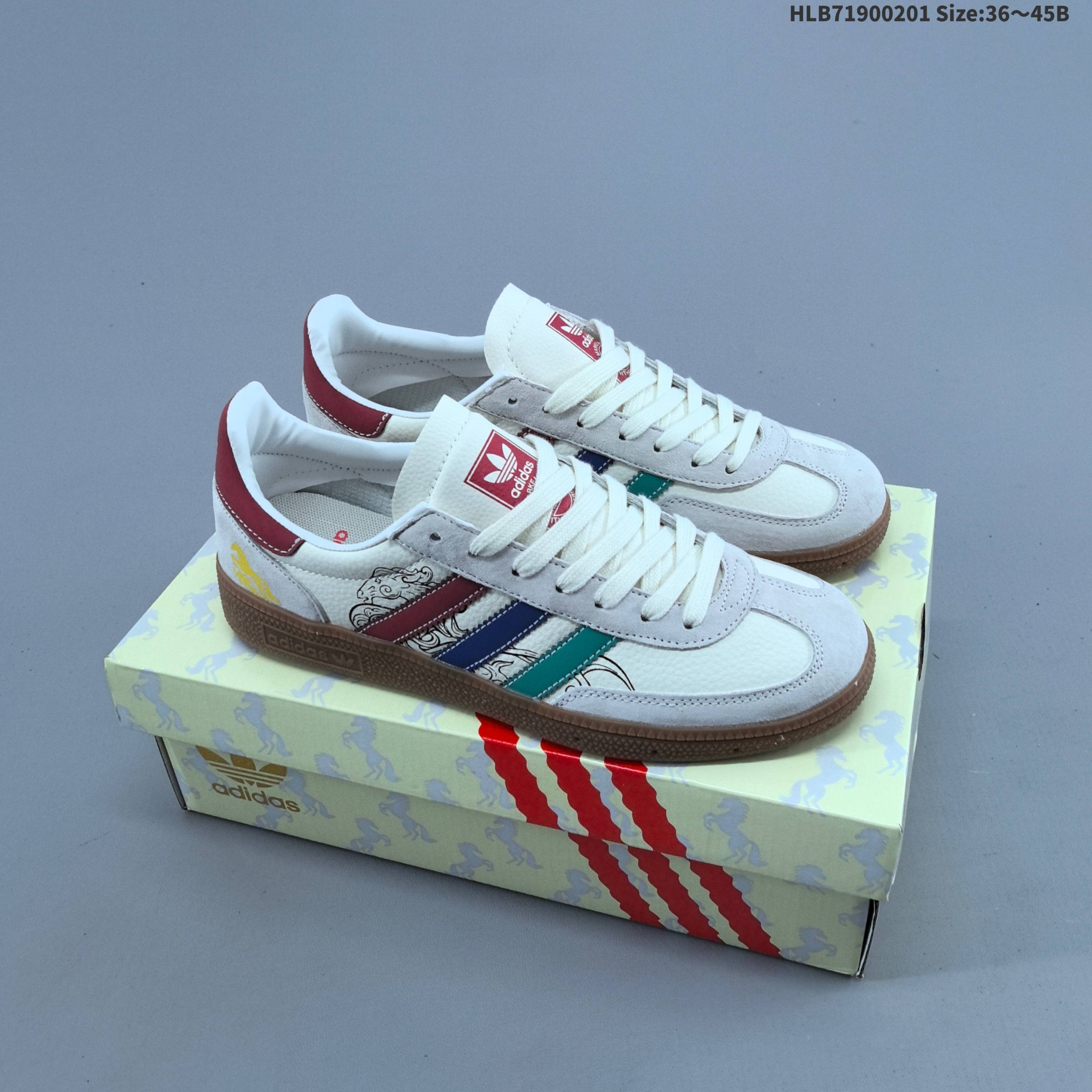 Adidas GAZELLE BOLD W SD6832 36 4 — 1:1 Replica For Sale