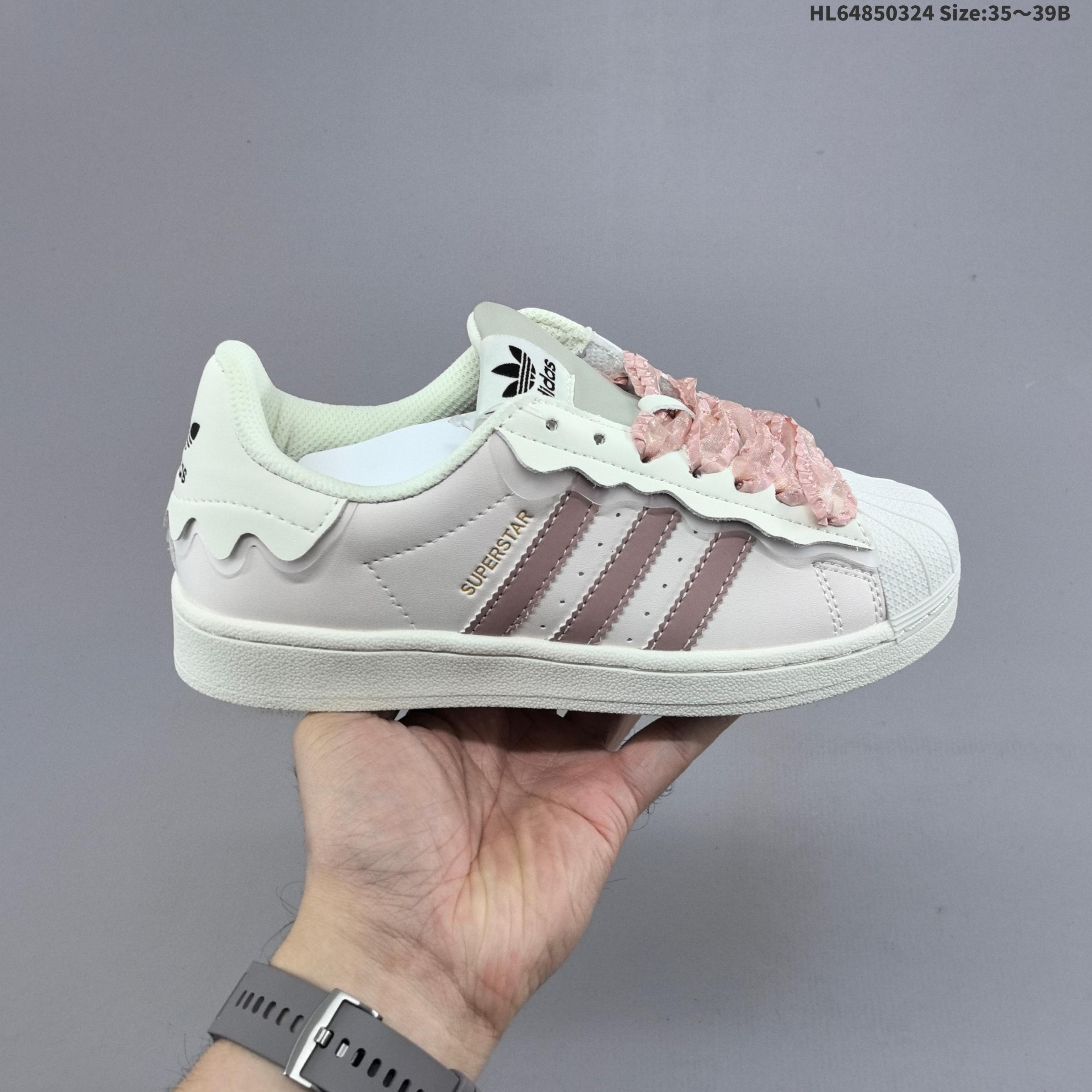 Adidas Originals Superstar:GW4443 ID:HL64850324 — 1:1 Replica