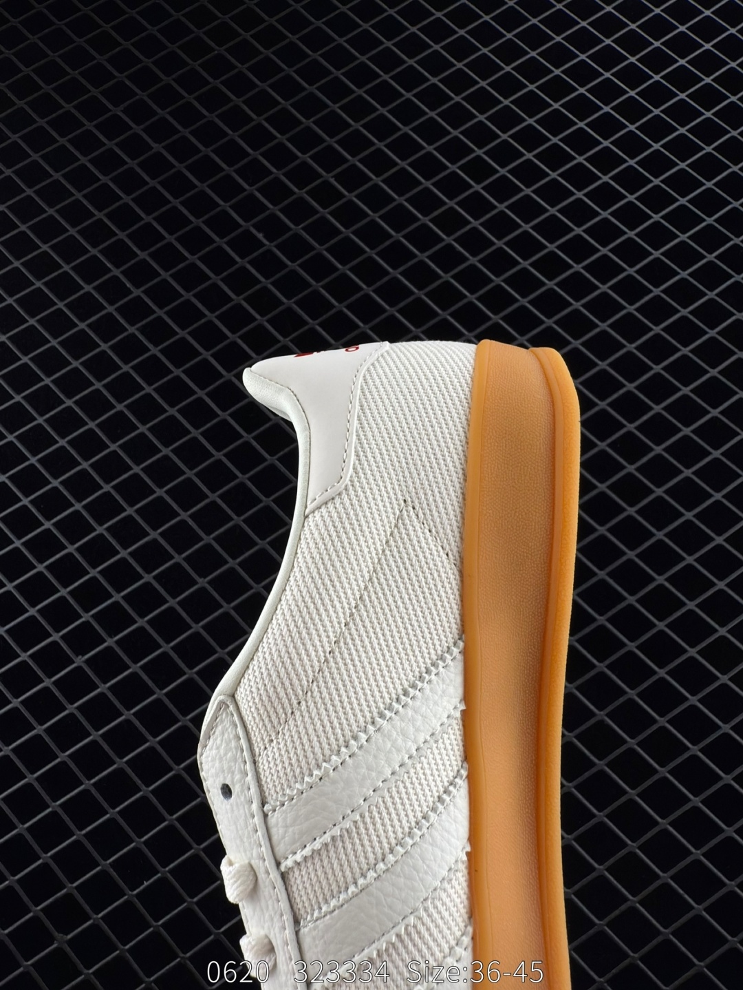 ADIDAS ORIGINALS SAMBA OG SHOES T 50 a — 1:1 Replica For Sale