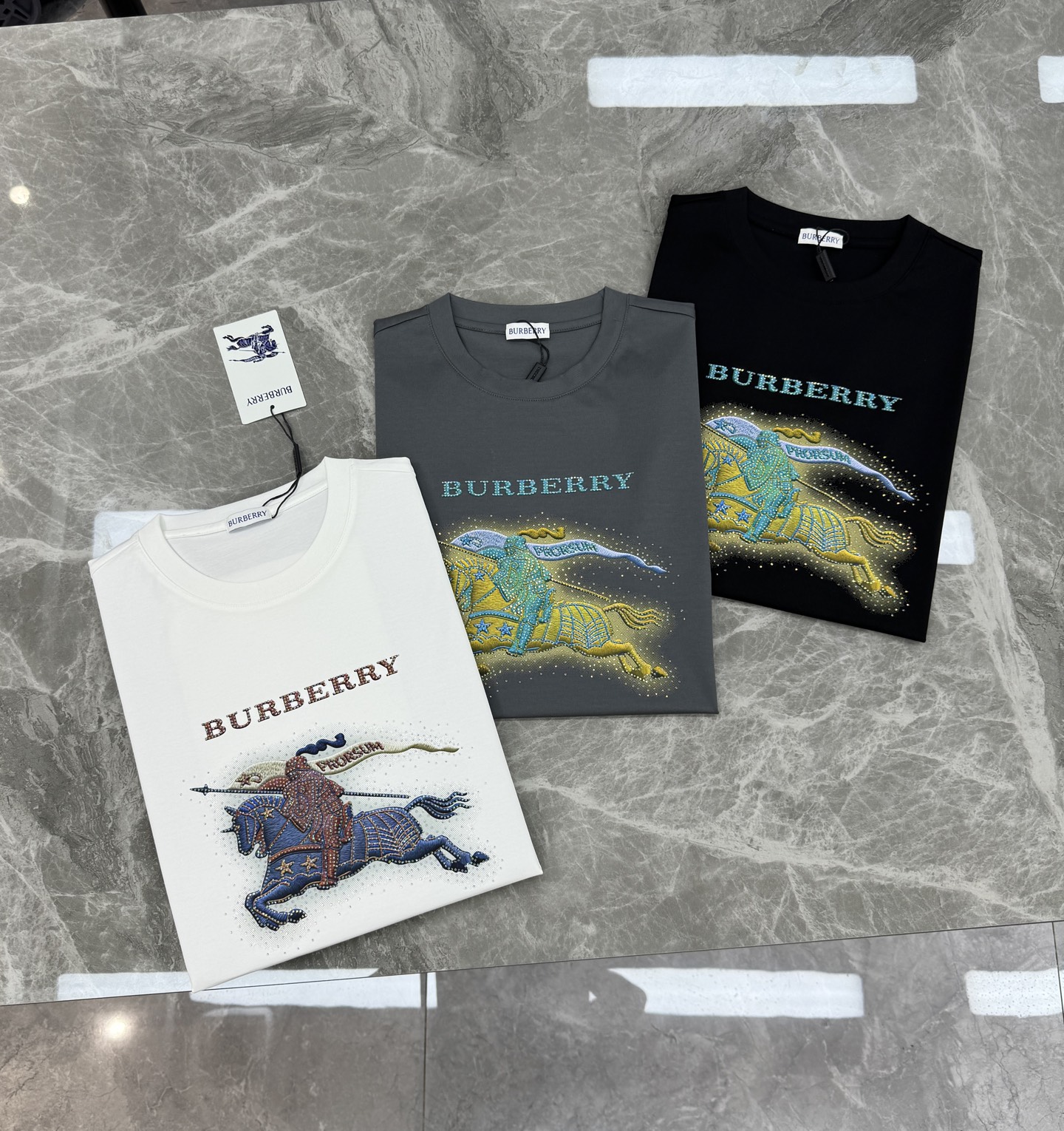 Burberry men BBR* 26s T. 190g. M-3 XL S 4 XL 175/145 XL — AAA Quality Replica