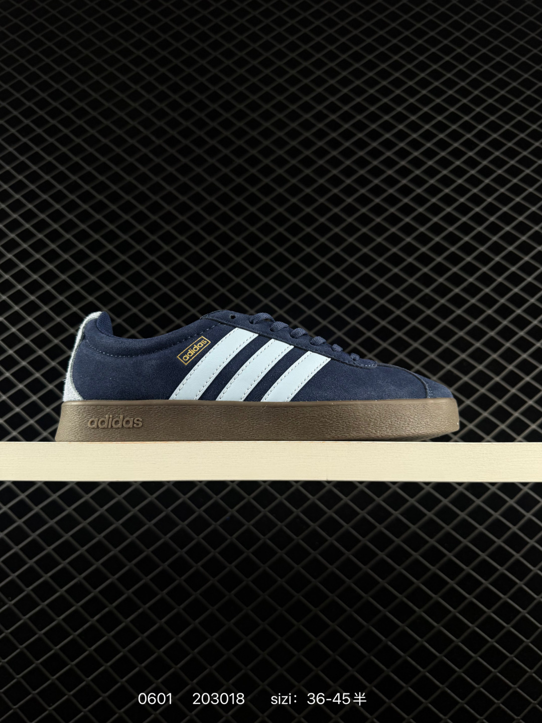 Other Adidas VL COURT CLASSIC T KK4650 36 45 203018 — AAA Quality Replica