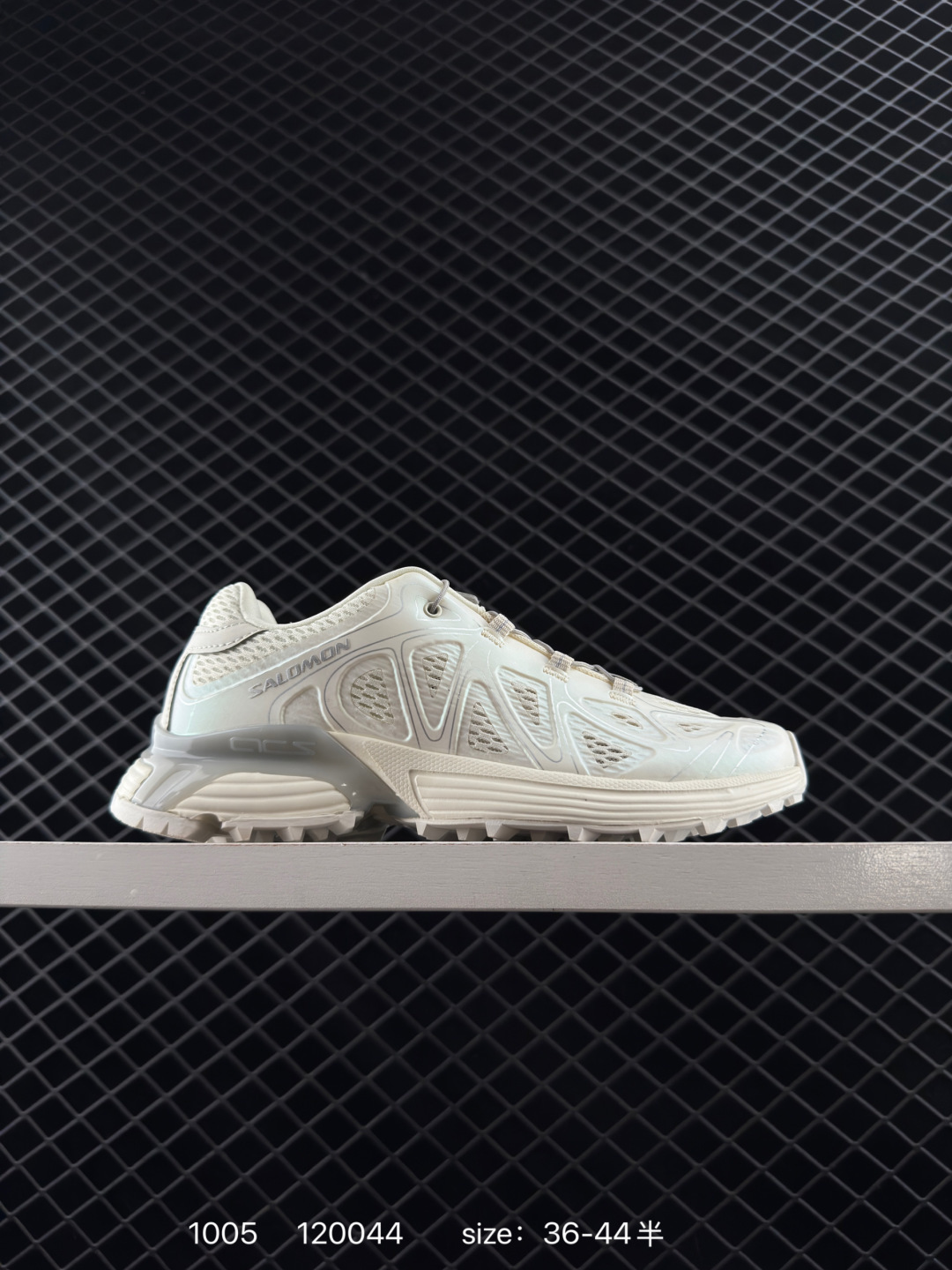Other Salomon XT-WHISPER VOID SENSIFIT 3 Premium Replica High-end Men s And Women s Fashion Sports Running And Basketball Shoes Up To 95 Off Retail During The Current Promotion Casual Lifestyle Sneakers BS-85972