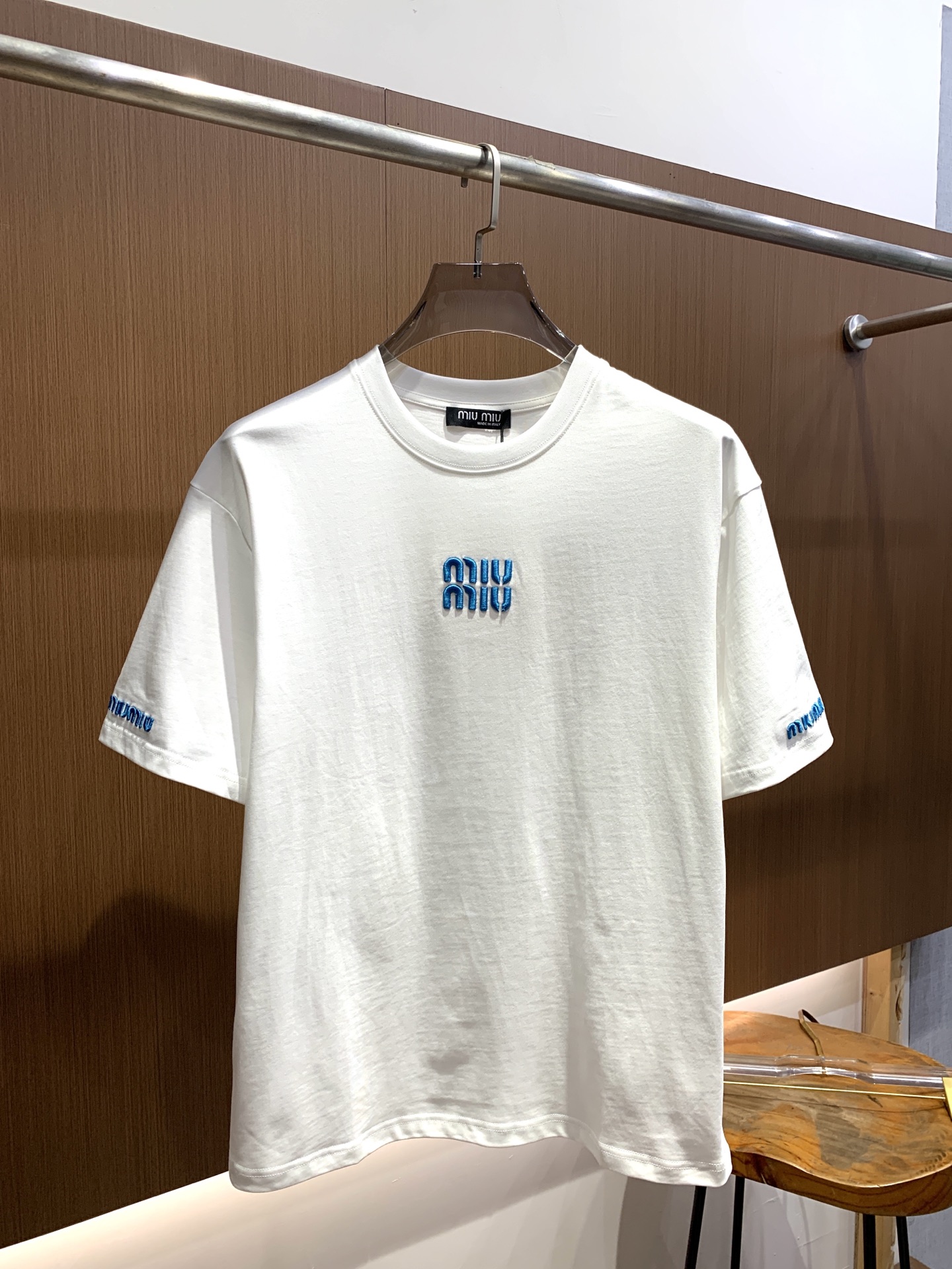 MIUMIU men miumiu2026 T Series Exclusive first release M-3 XL — 1:1 Replica