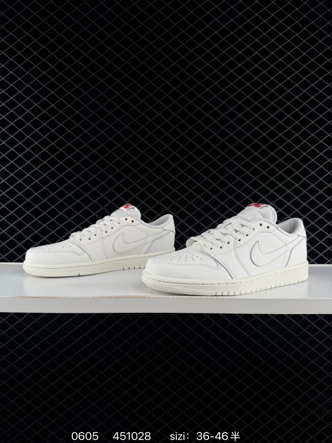 AIR JORDAN 1 Air Jordan Low OG