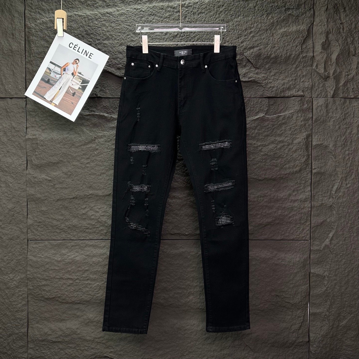 Amiri men Amiri 2025