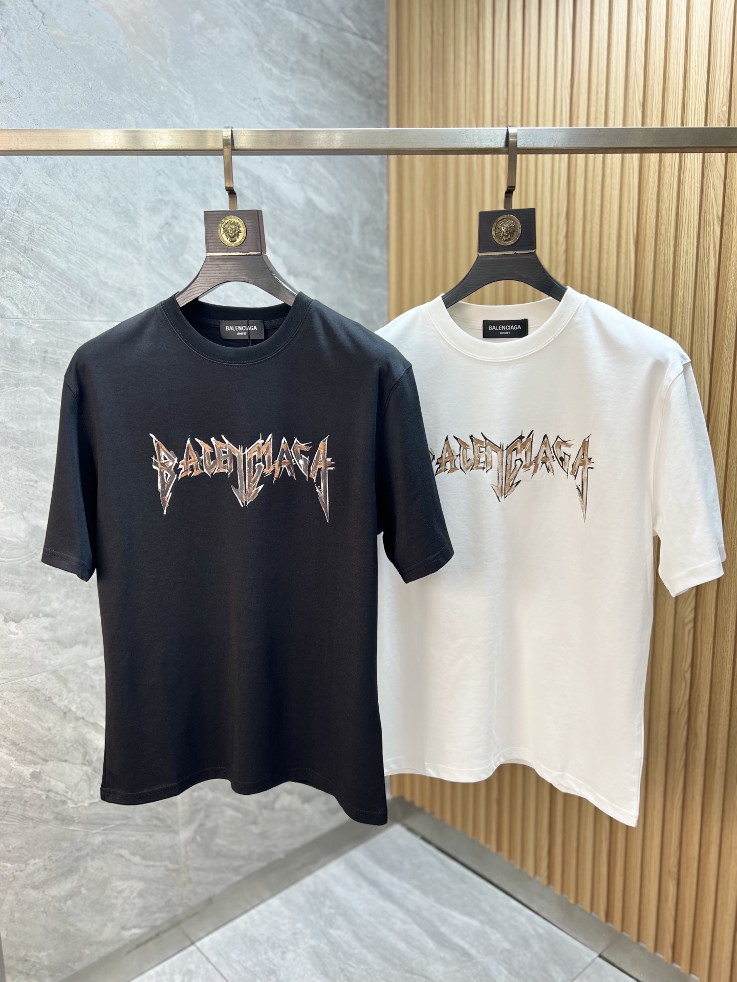 BALENCIAGA men Balenciaga | 2026 New Arrival T M-XXXL 175 | 140 L — 1:1 Replica