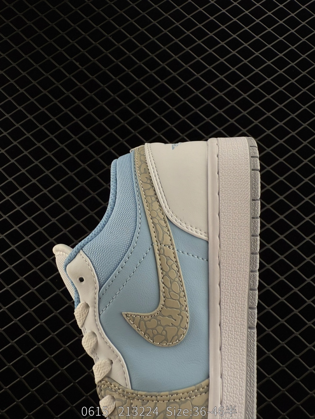 Air Jordan 1 Low AIR JORDAN 1 aj1 1