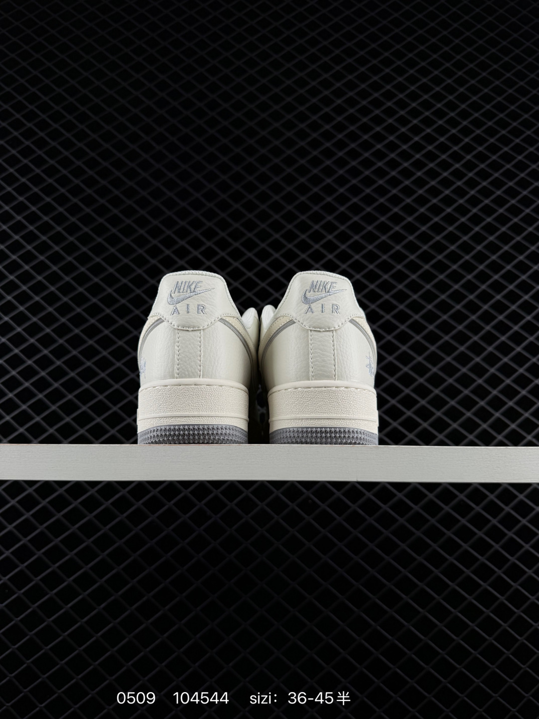 Nike Air Force1 07 Low C Lifestyle BS-71584