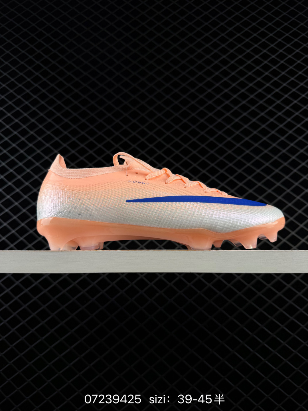 Nike Mercurial Superfly 1 16 ELTE FG! XH8610:36-45 9425 — AAA Quality Replica