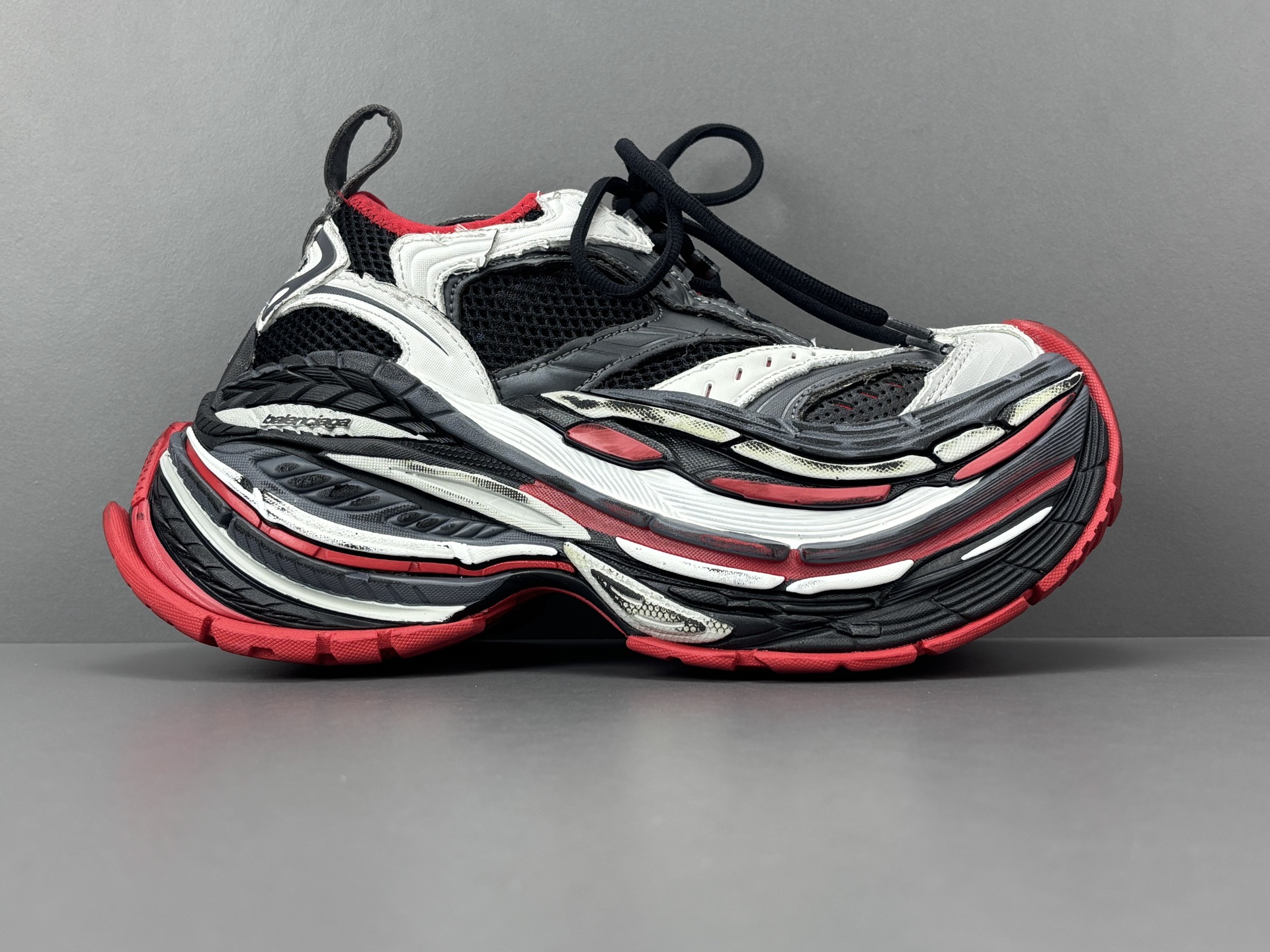 balenciaga shoe P Channel Advantage Wholesale Available — Premium Replica