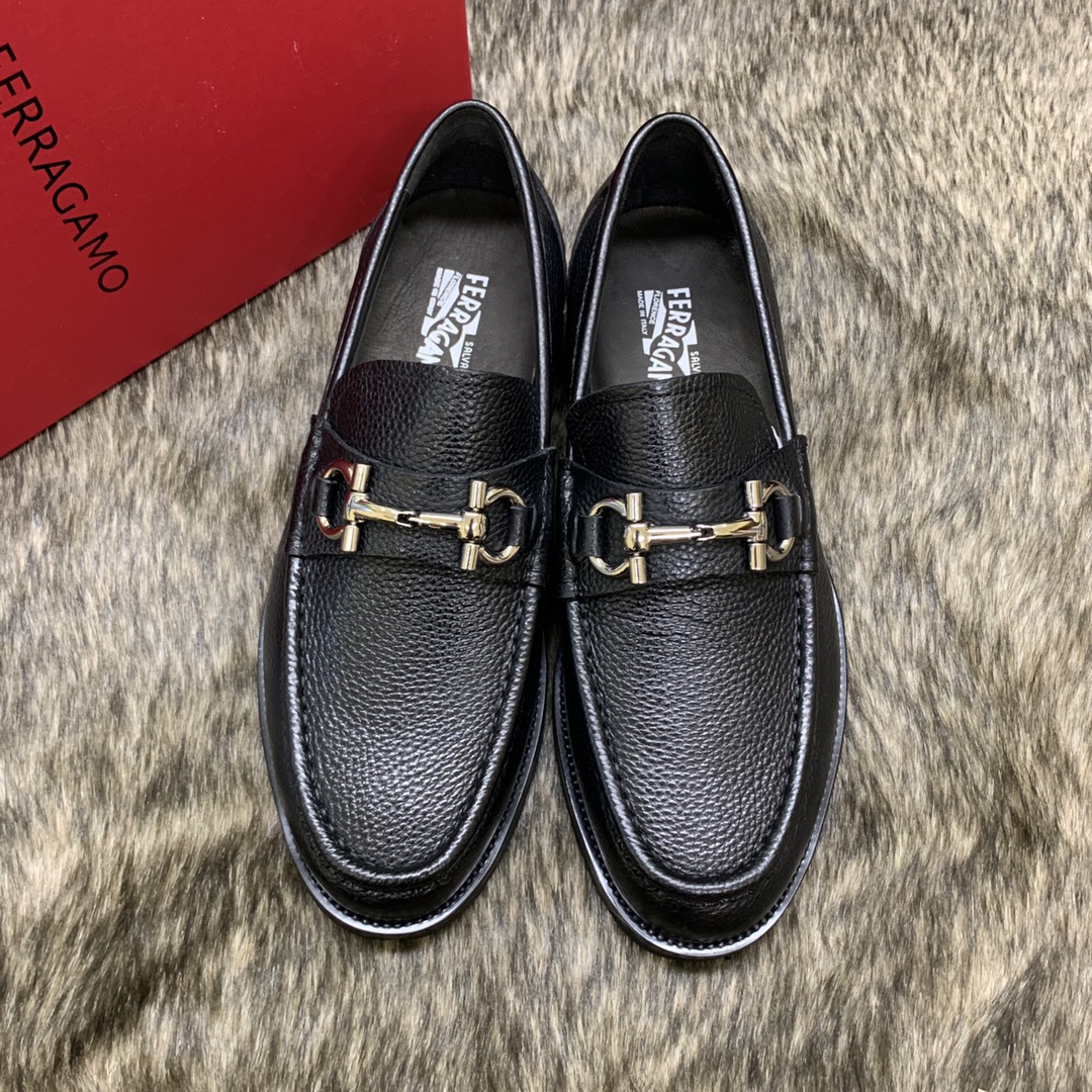 Zapato Ferragamo 1:1 38-45 (38,45)