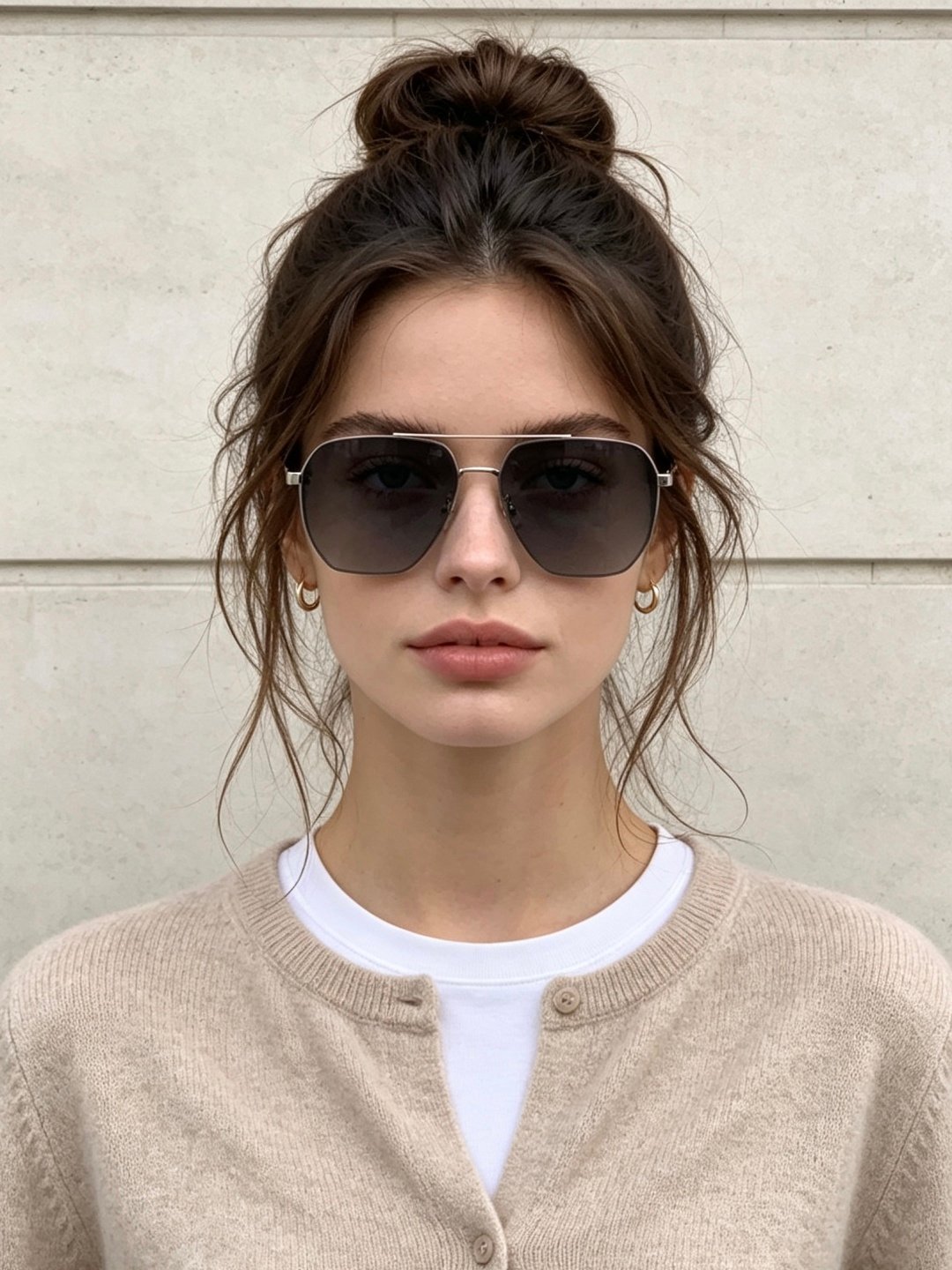 LV glasses LV L88902