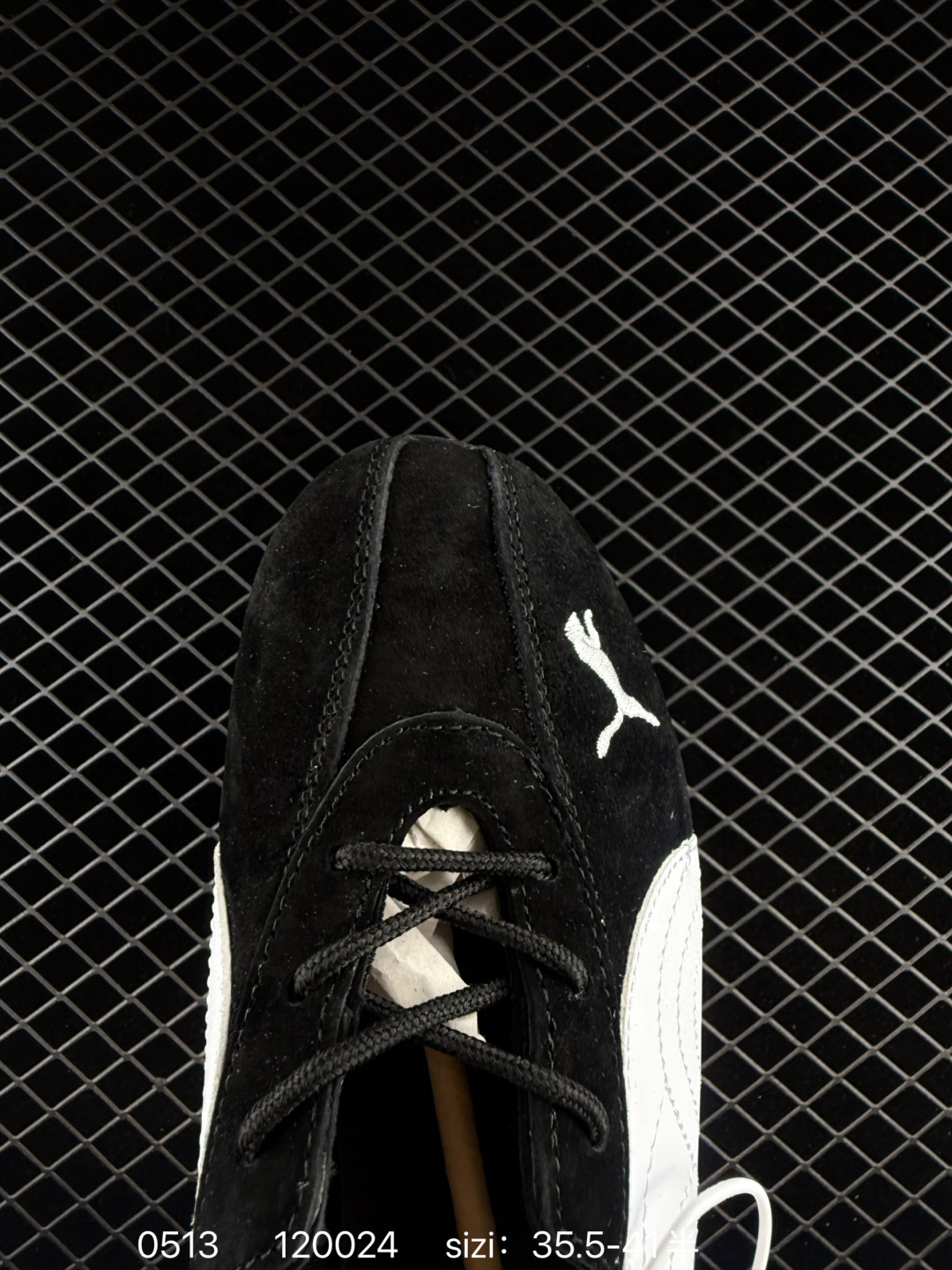 Puma speedcat Wns:408340-03:35.5 4 — Premium Replica
