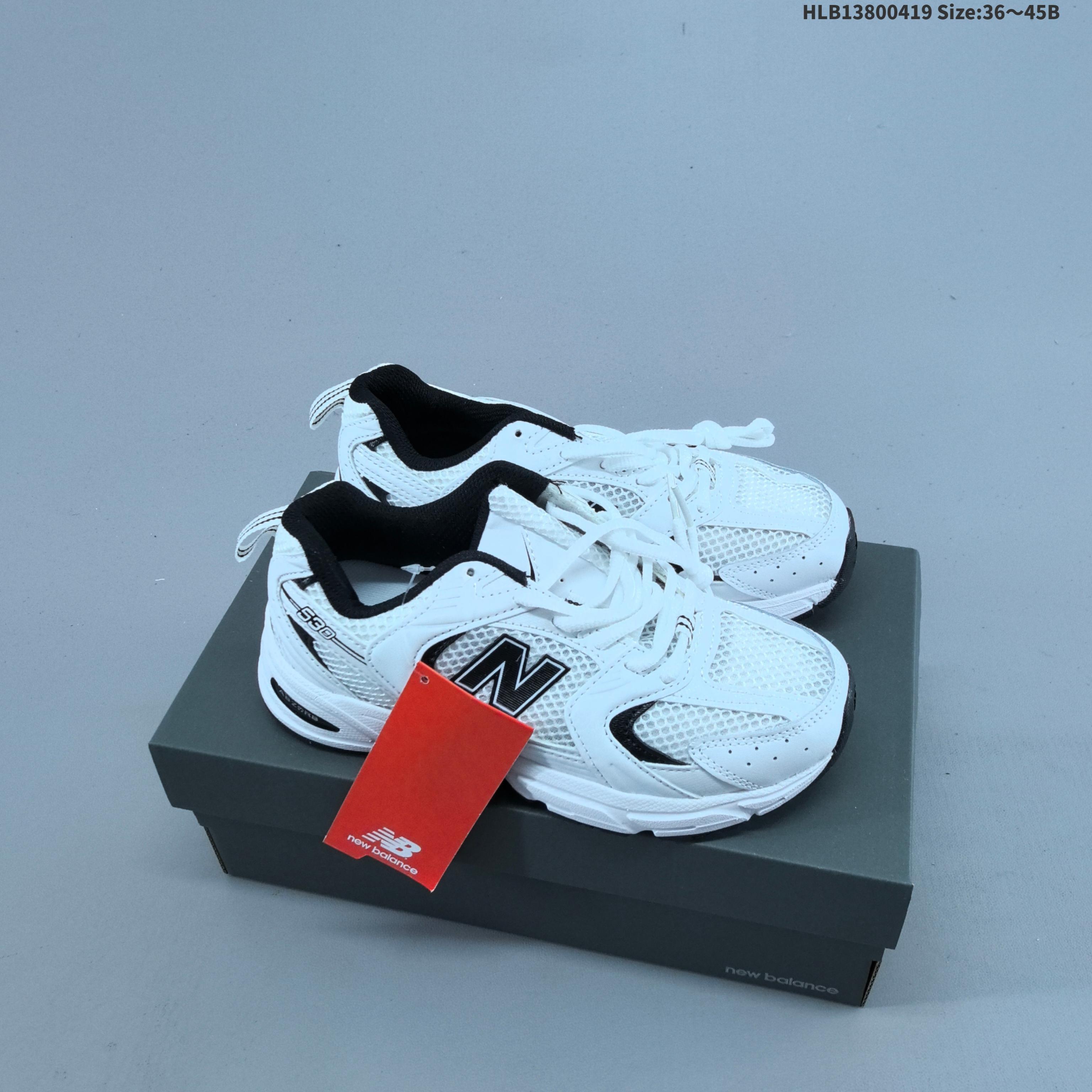New Balance MR530:MR530 CC:36 4 — 1:1 Replica For Sale