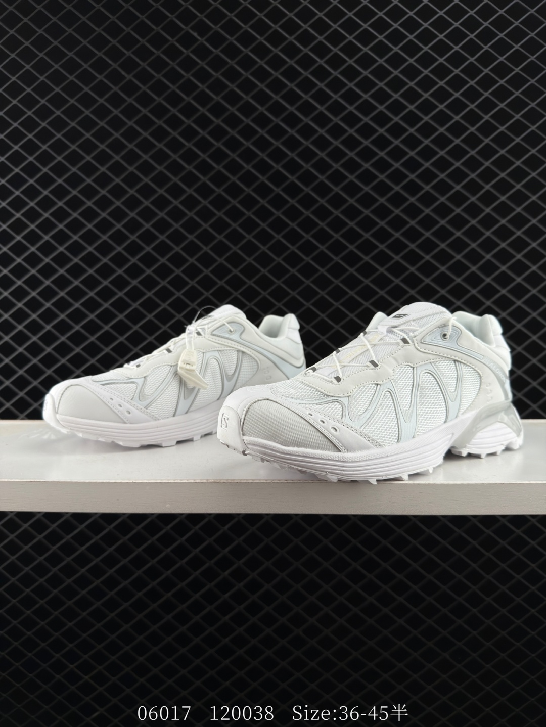 Other Sandy Liang x SALOMON XT-WHISPER Ortholite TPU Premium Replica High-end Men s And Women s Fashion Sports Running And Basketball Shoes Up To 95 Off Retail During The Current Promotion Casual Lifestyle Sneakers BS-86062