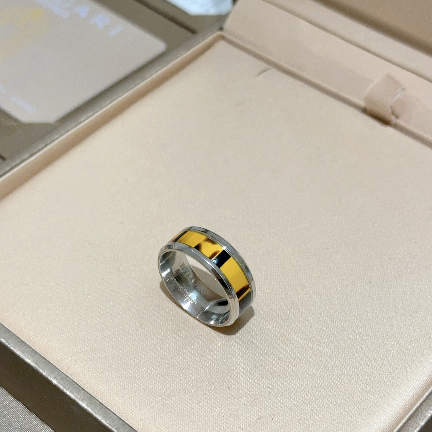 Bvlgari Jewelry Bvlgari V BVLGARI DIVAS‘ DREAM Series Bvlgari 6789 10 11 — 1:1 Replica For Sale