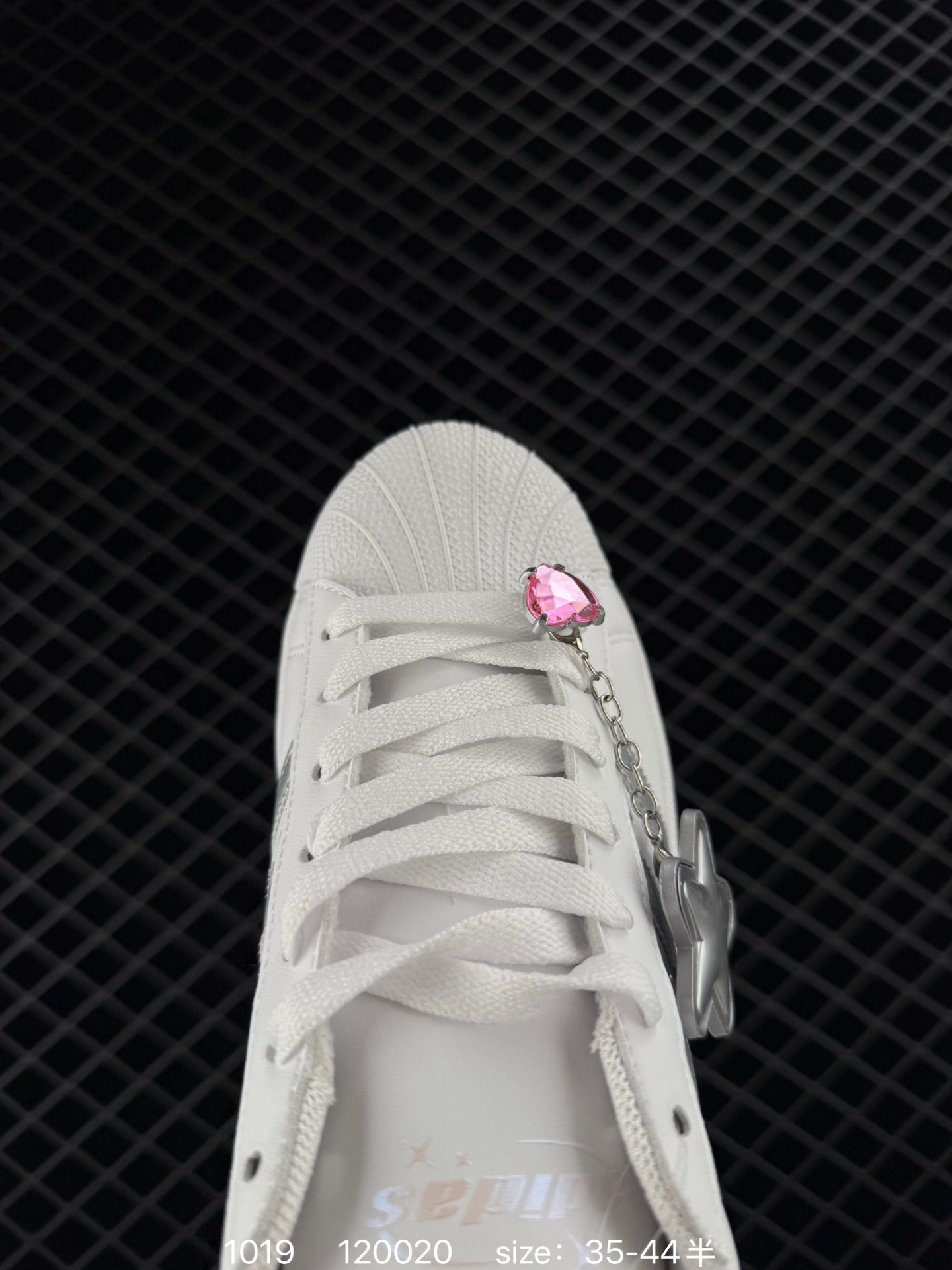 Adidas Originals Superstar:JQ8777 ID:120020 Size:35 — 1:1 Replica For Sale