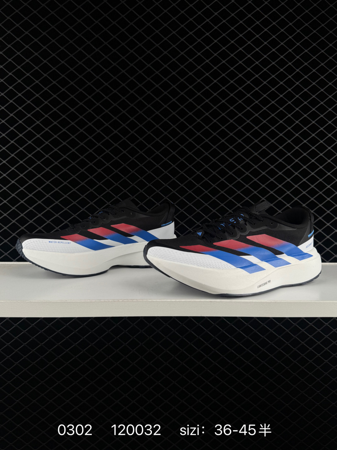 adidas Adizero Adios Pro 4 " " KK1066 36-45 120032 ¥ 160 — 1:1 Replica