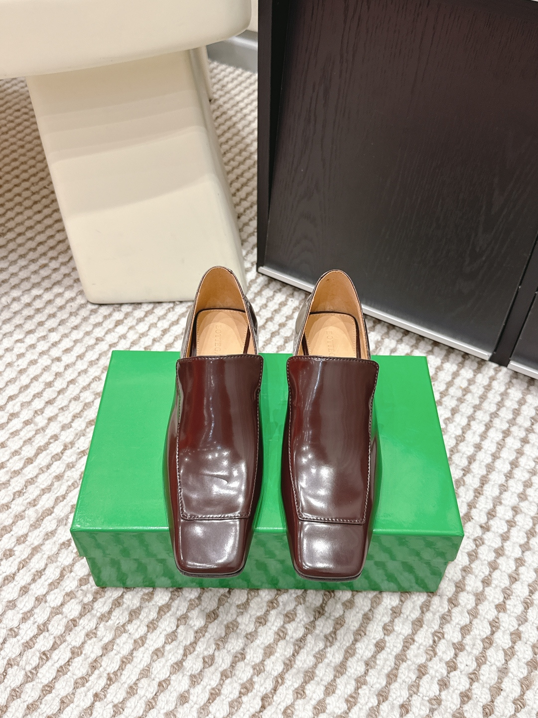 BV women's shoes Bottega Veneta 26s New ​​ — 1:1 Replica For Sale