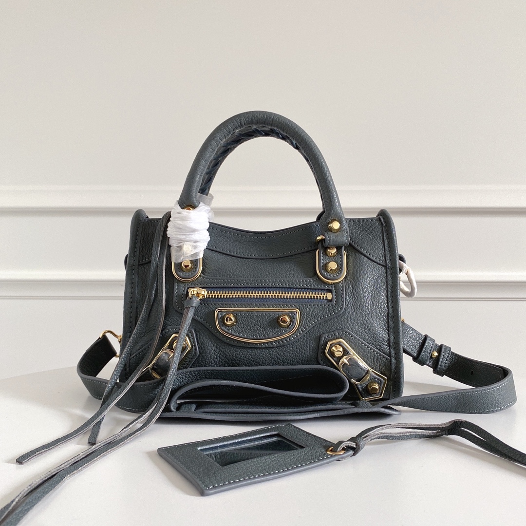 Balenciaga bag Balenciaga * - 23cm BALEN CIA GA | - 3 — Premium Replica
