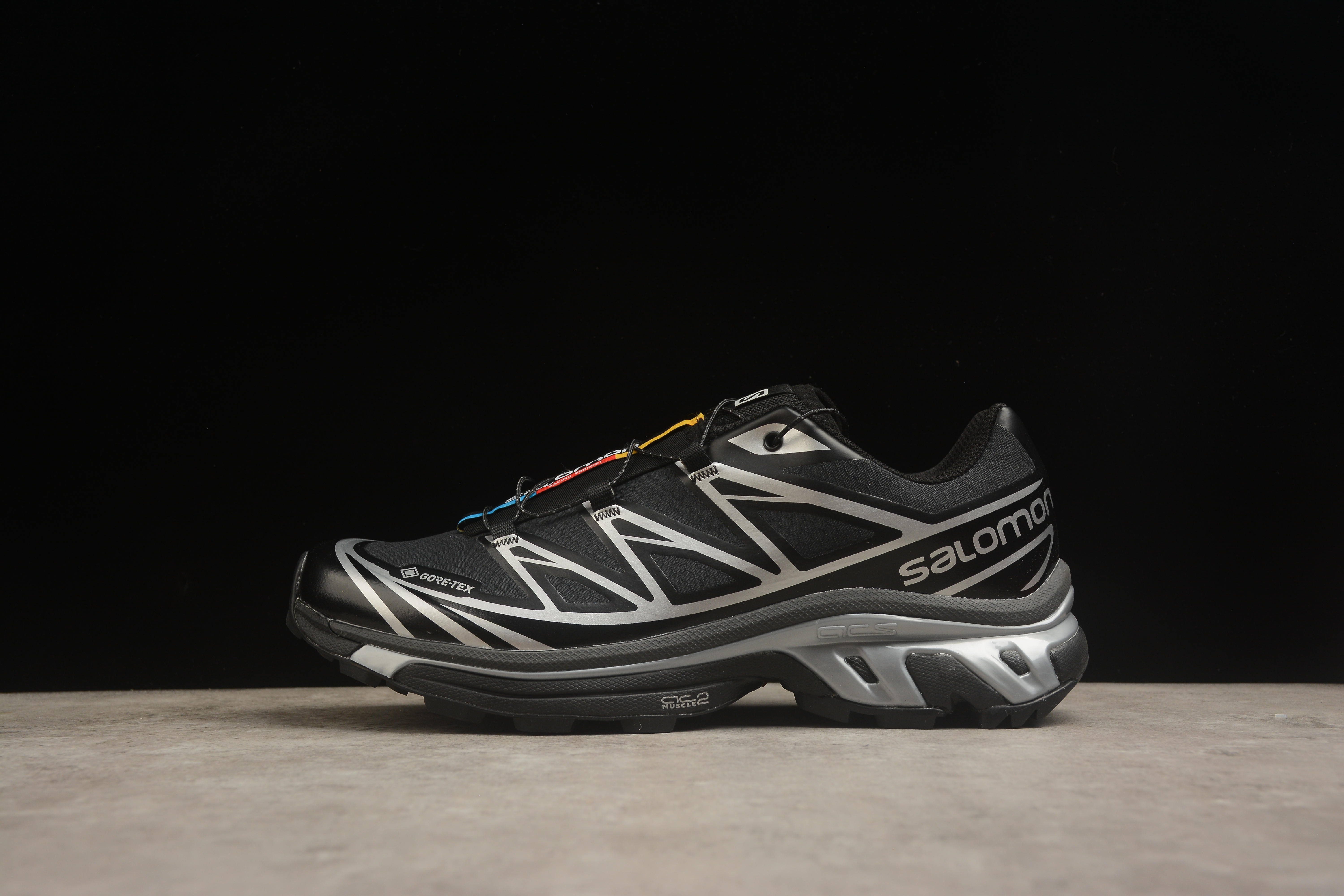 Salomon XT-6 1 1 Replica High-end Men s And Women s Fashion Sports Running And Basketball Shoes Up To 95 Off Retail During The Current Promotion Casual Lifestyle Sneakers BS-59757