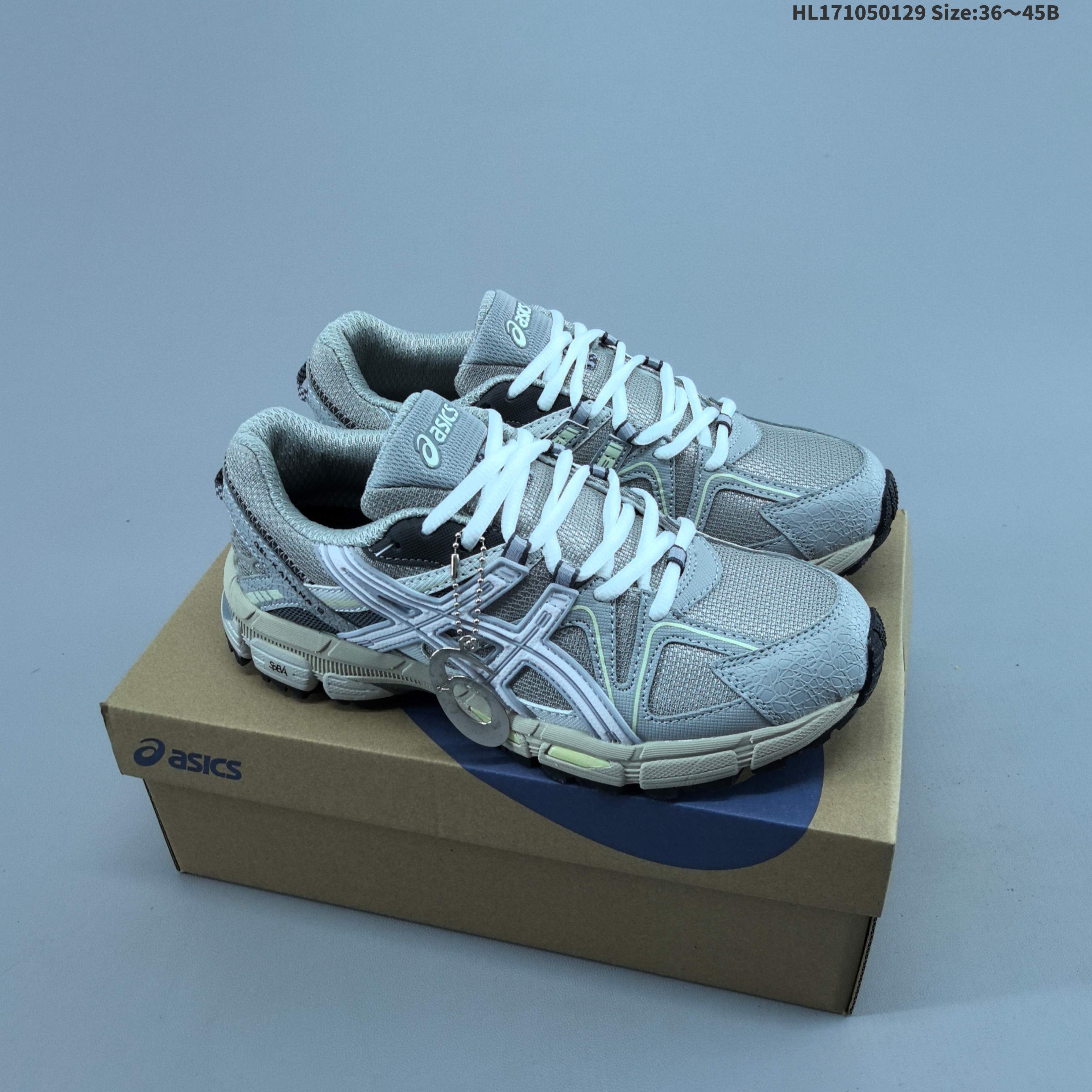 Other Asics Gel-Kahana 8 FL Gel-Kahana 8 Urban Outdoor — 1:1 Replica For Sale