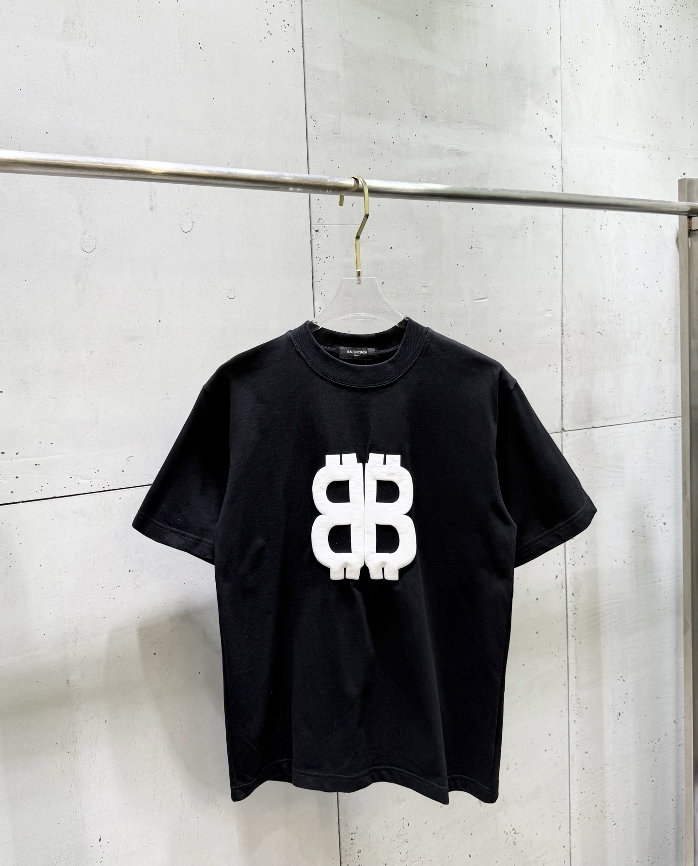 BALENCIAGA homens Balenciaga 2026 T