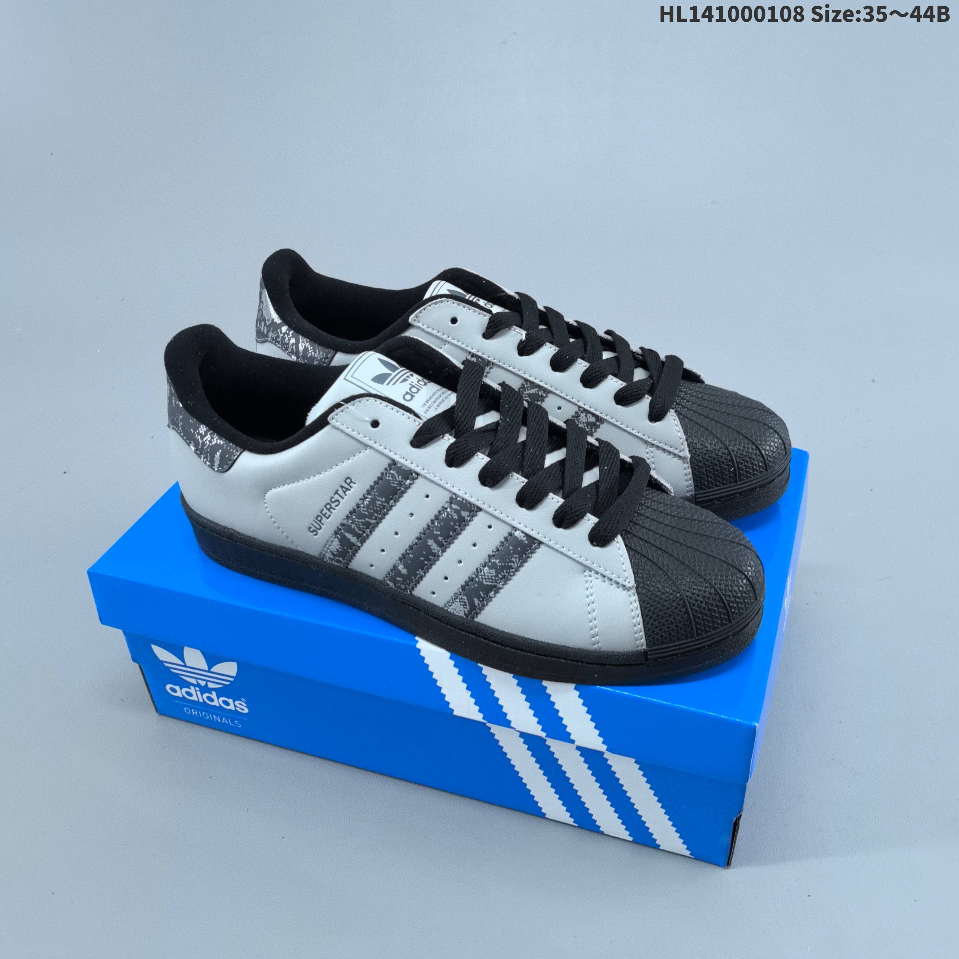 Adidas Originals Superstar:JP6059:35.5 — 1:1 Replica