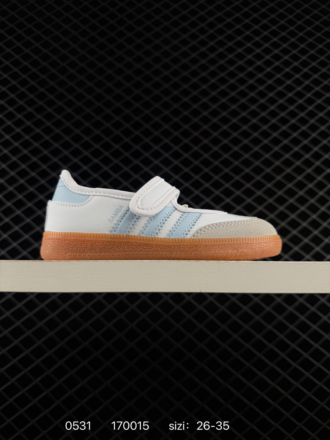 Other Adidas/ RB / Adidas Originals O — AAA Quality Replica