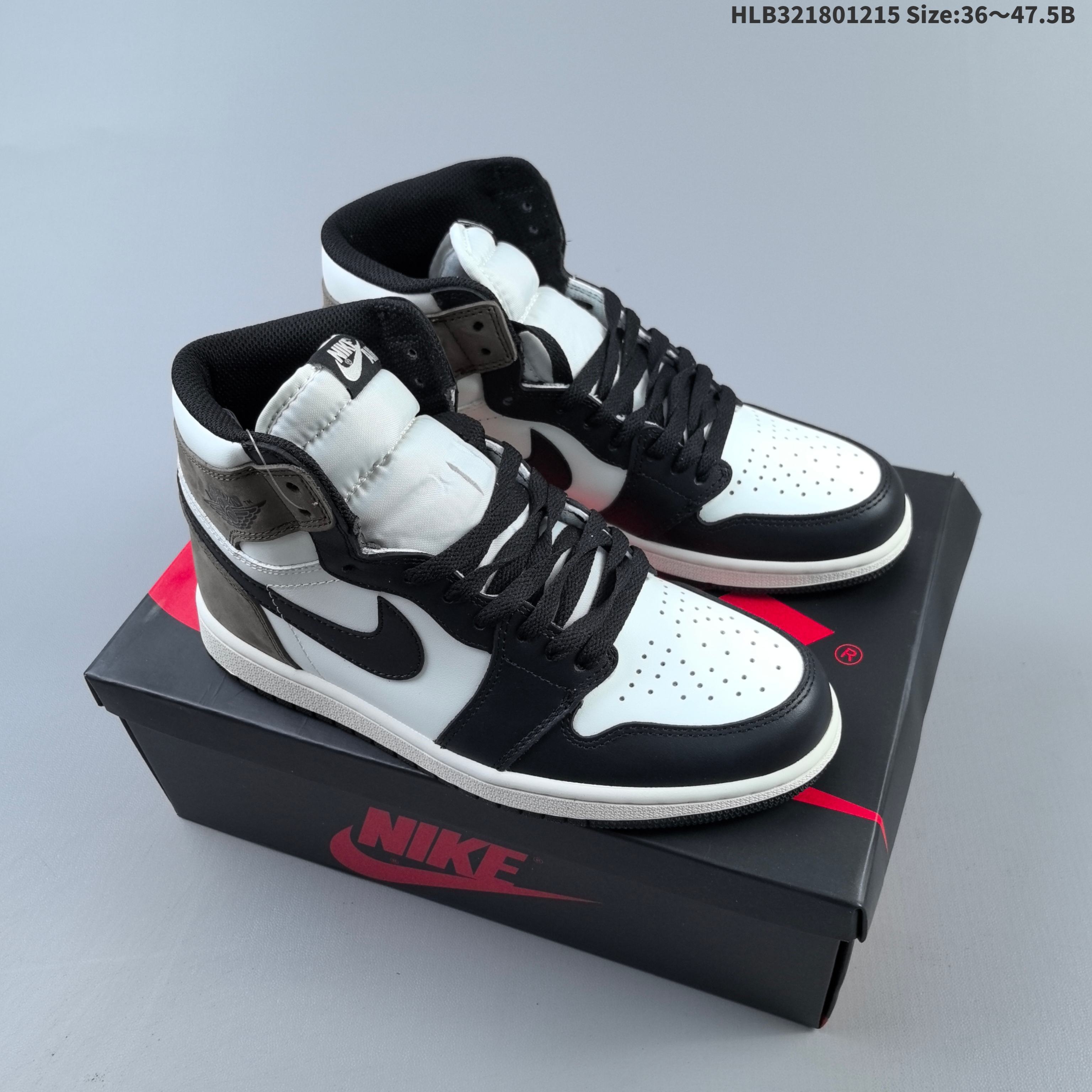 Nike Air Jordan 1 Retro Hoog OG AIR JORDAN