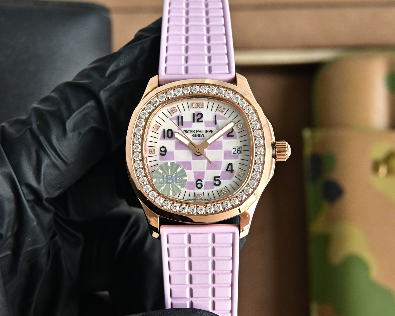 Patek Philippe Watches Patek Philippe 5067 A PP 5067 A PATEK PHILIPPE 5067 A replica