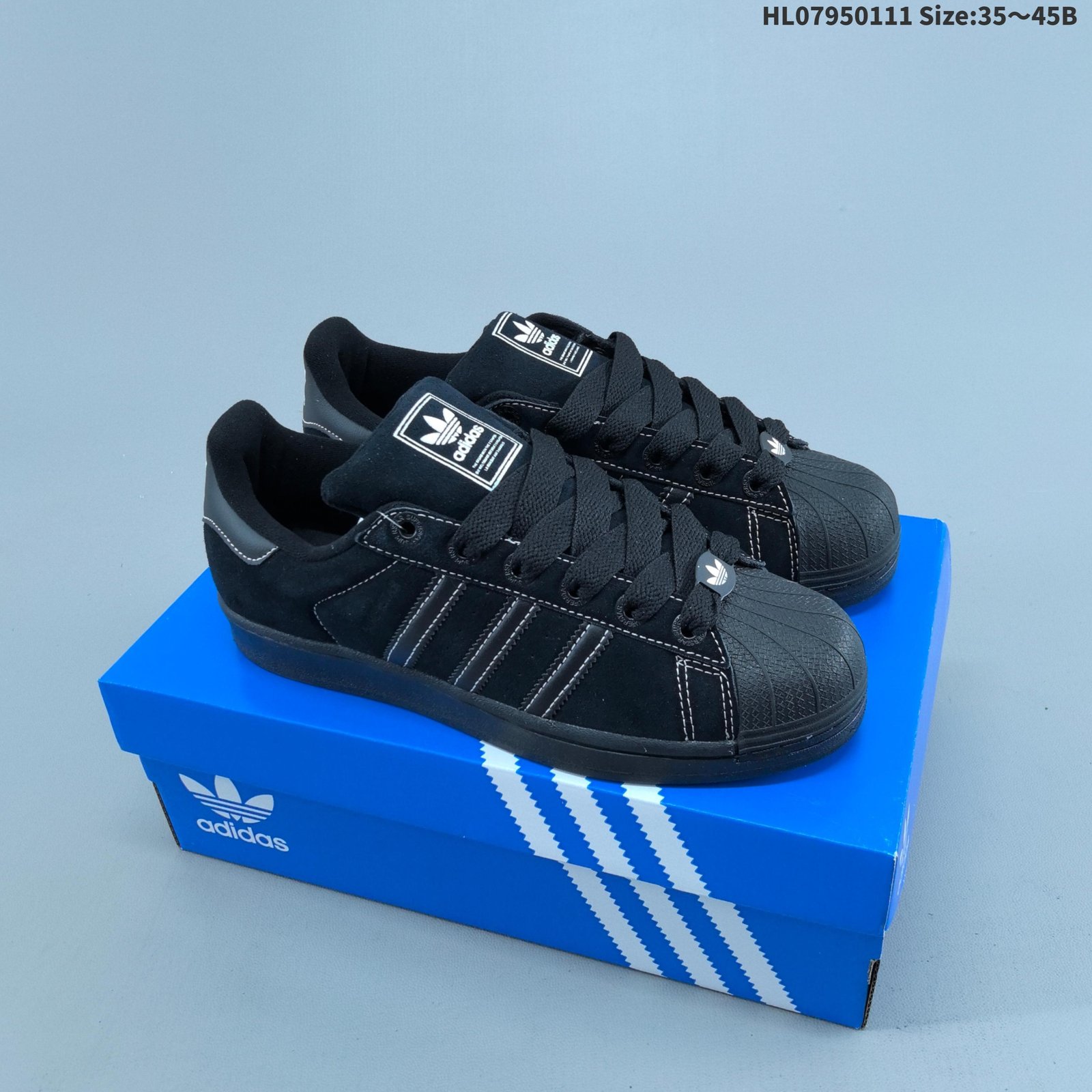 Adidas Originals Superstar Pride RM ：IE5532 JH5469 JH7032 ：HL079