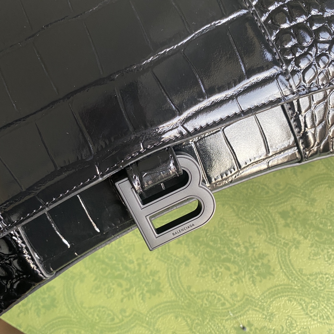 Balenciaga bag (Cdfmall 】 BALENCIAGA × GUCCI “Aria- ” — 1:1 Replica For Sale