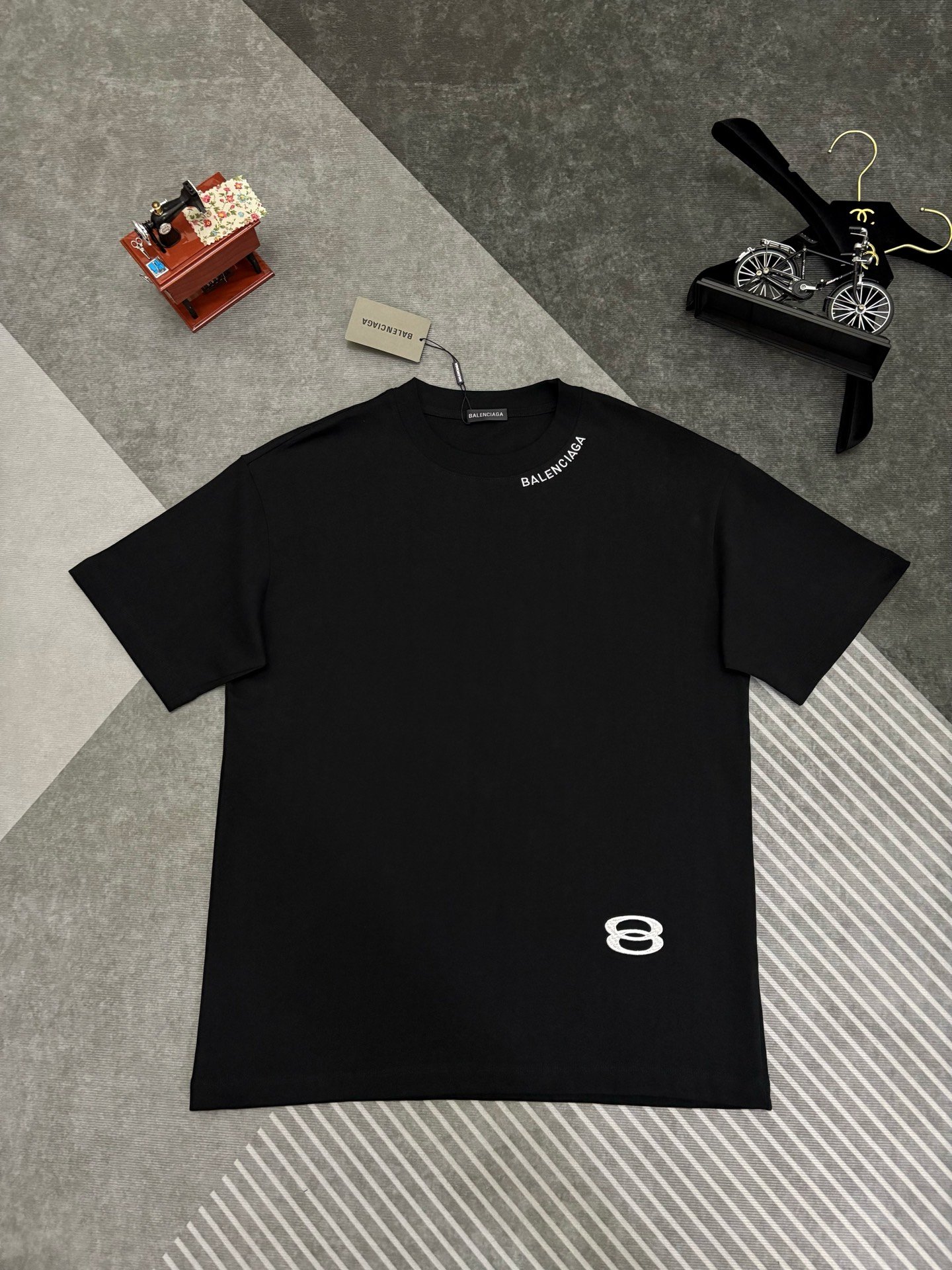 BALENCIAGA men BALENCIAGA T