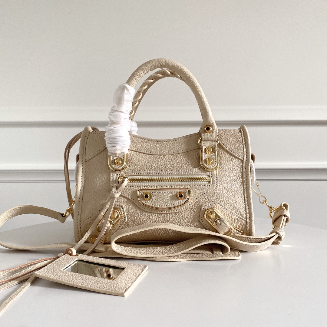 Balenciaga bag Balenciaga * - | 23cm BALEN CIA GA | - 3 — 1:1 Replica For Sale