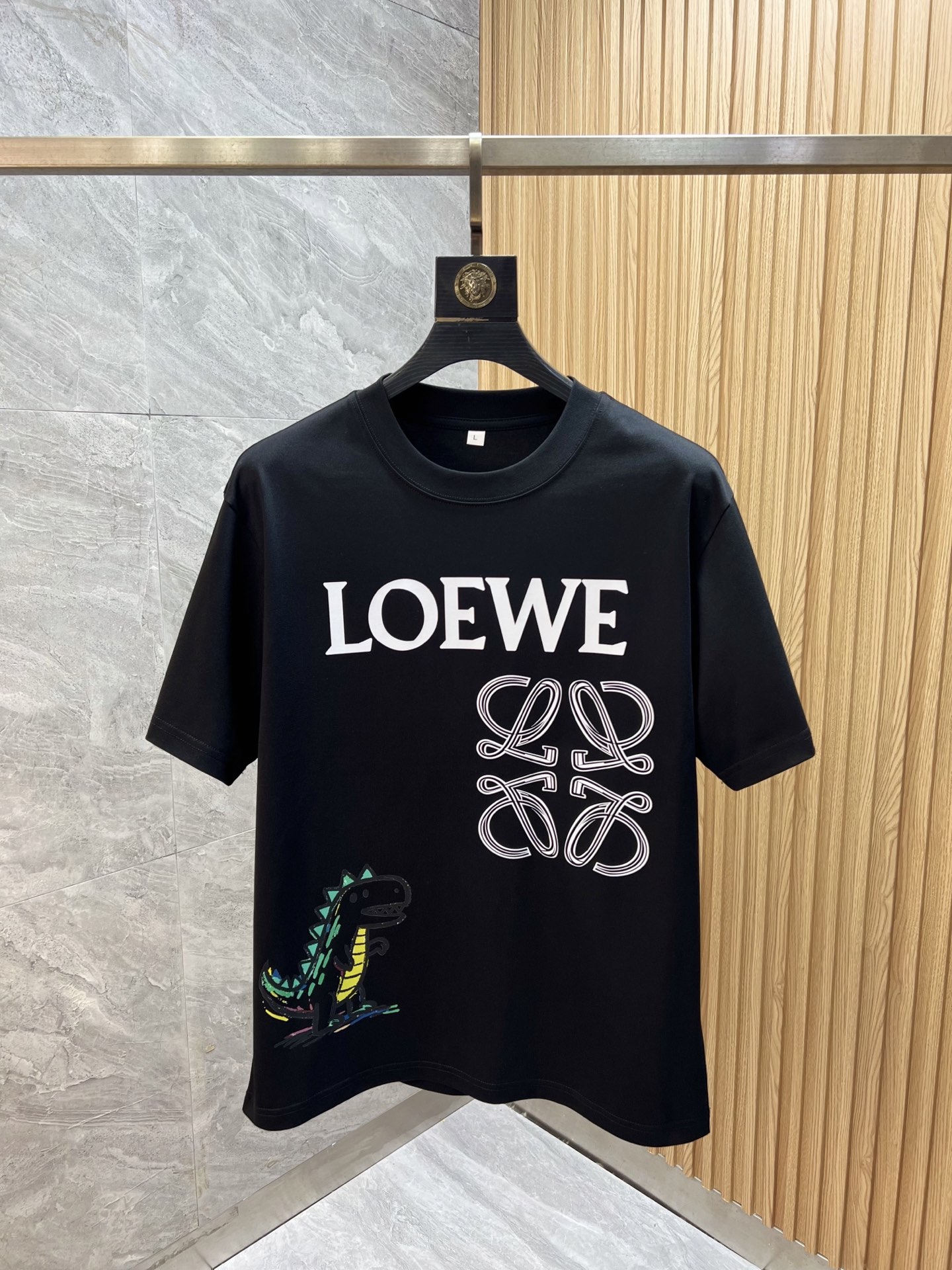 Loewe men Loewe | Loewe 2026 New Arrival T M-XXXL 175 | 140 L — Premium Replica