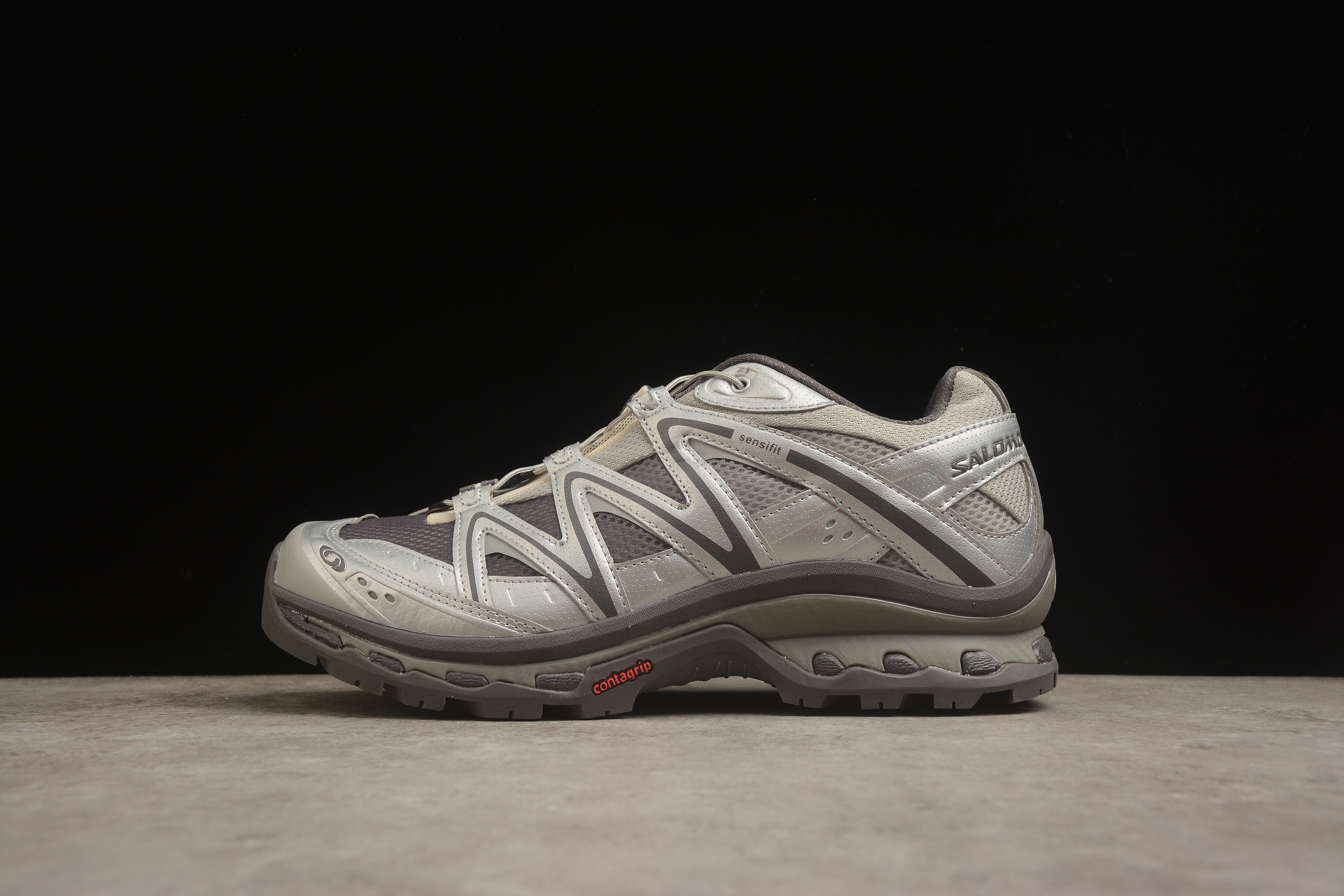 Other Salomon XT-Quest ADV Beige XT AAA Quality Replica High-end Men s And Women s Fashion Sports Running And Basketball Shoes Up To 95 Off Retail During The Current Promotion Casual Lifestyle Sneakers BS-59602