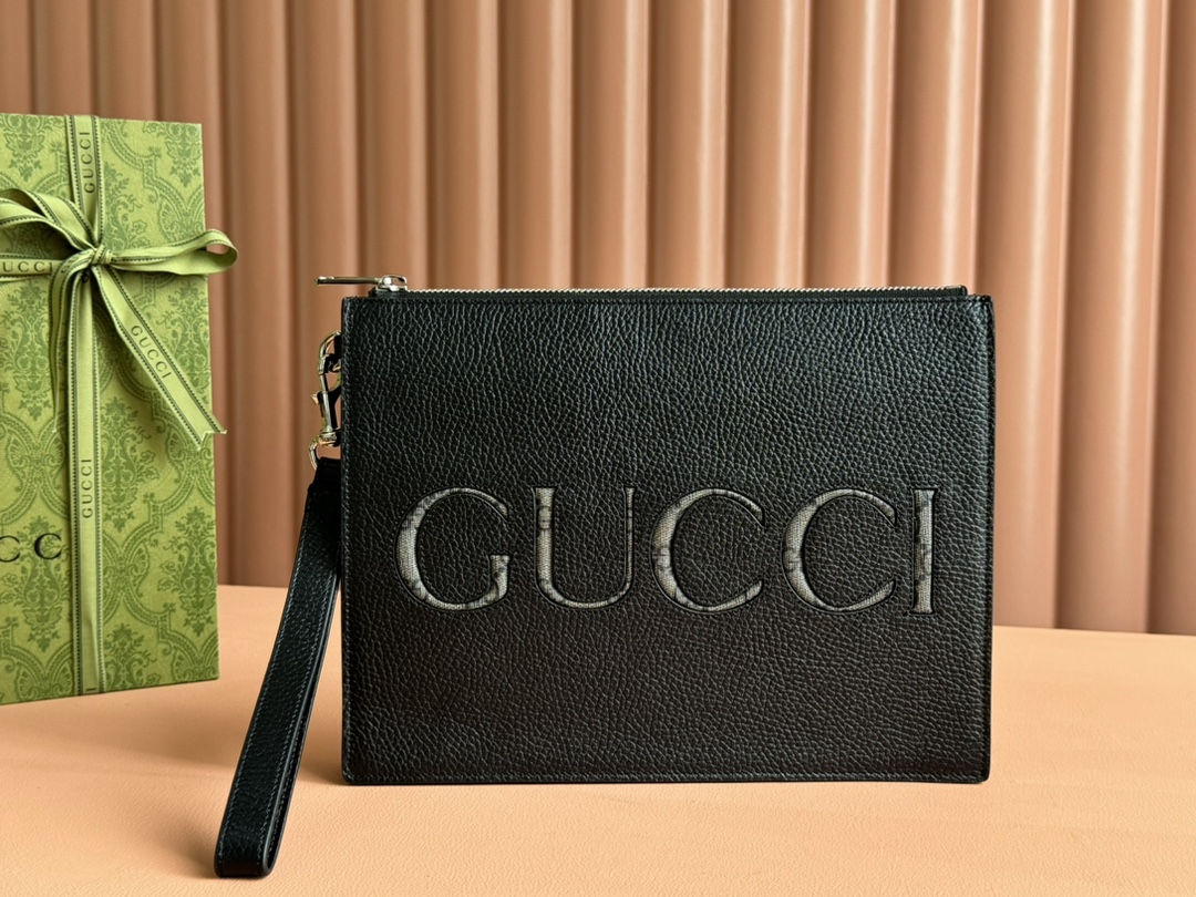 Hand bag g Gucc 768374 2024 Series Supreme Gucci GG Supreme — Premium Replica