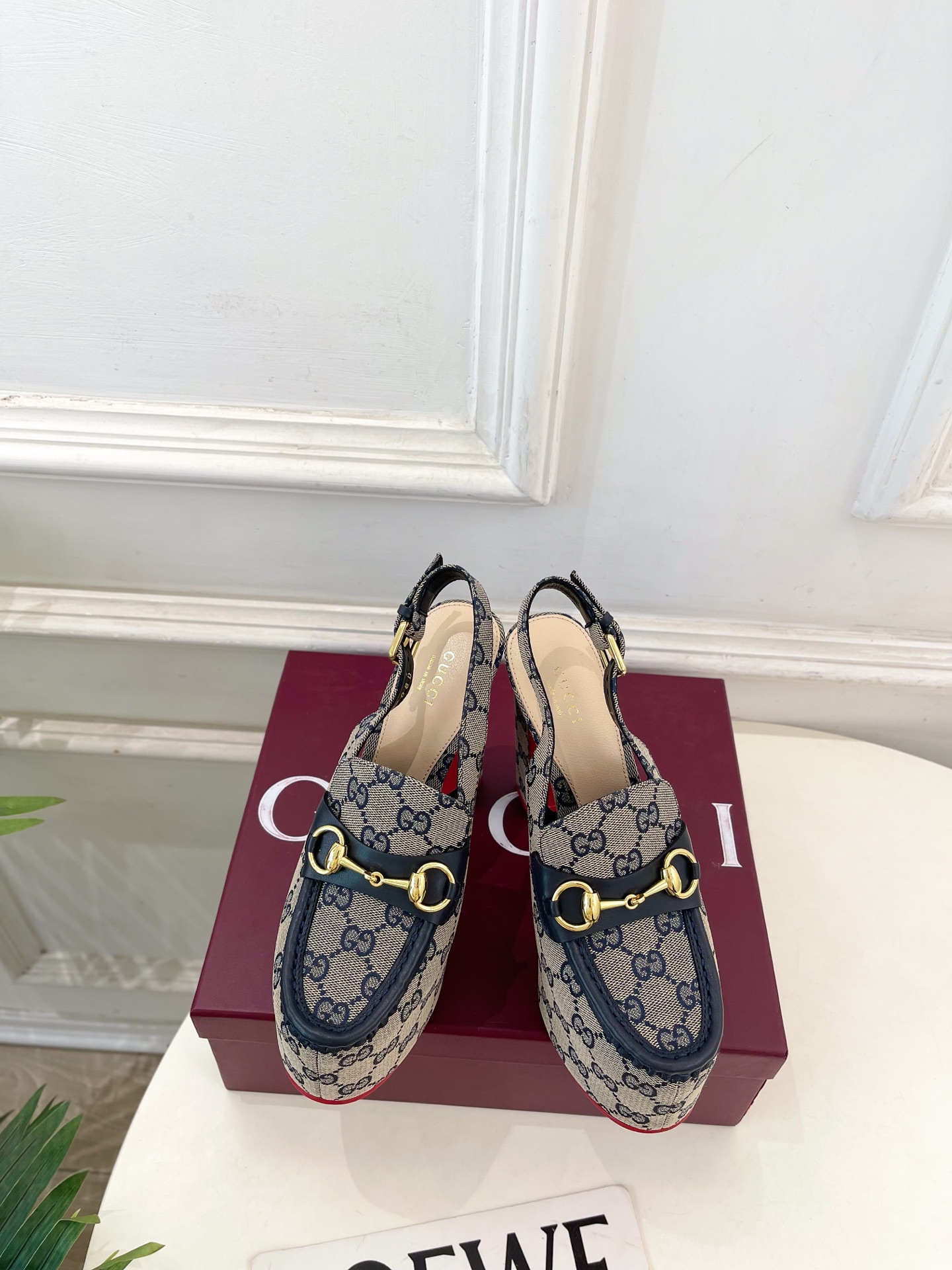 Gucci women's shoes Gucci | Gucci 26𝐬𝐬 — AAA Quality Replica