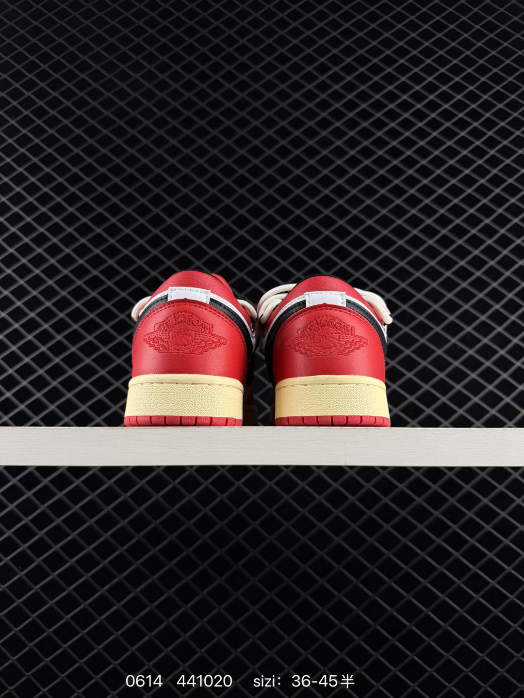 Air Jordan 1 Low ”Lsland Green“ AIR JORDAN 1 aj1 1 — 1:1 Replica For Sale