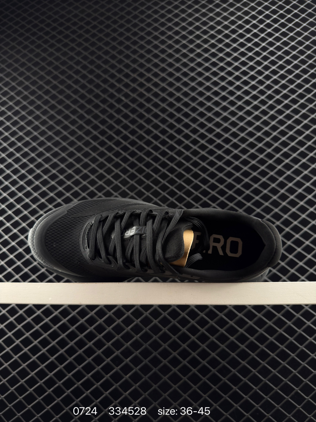 Adidas ADIZERO BK JP6528 36 — AAA Quality Replica