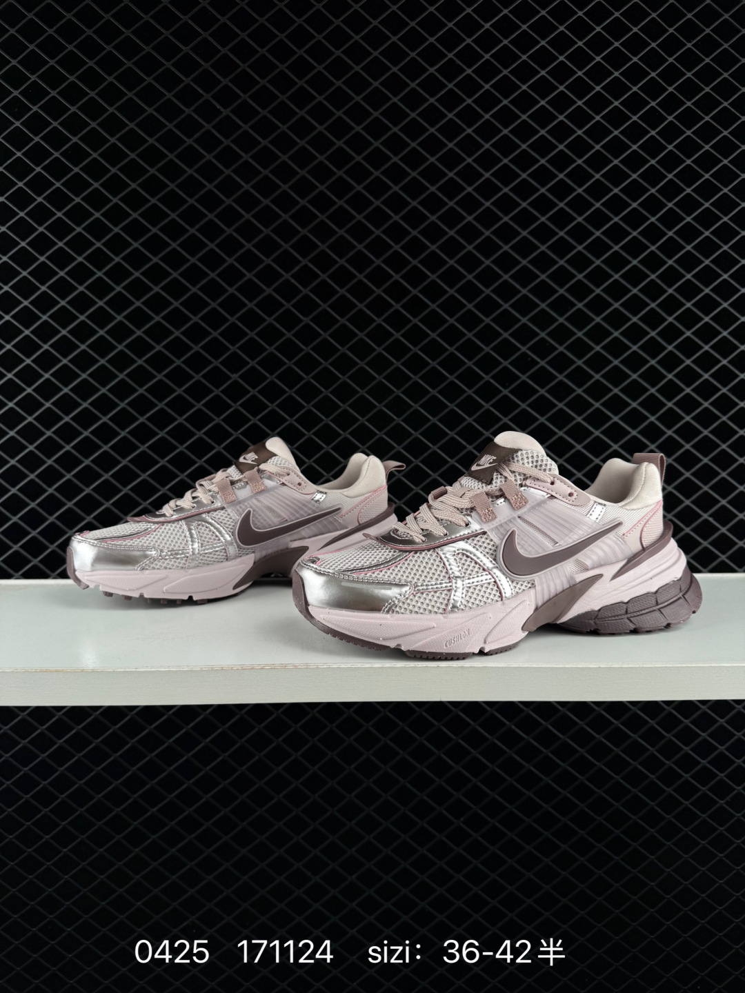 Other Nike V2K Runtekk Run FD0736 115 8411 Runtek BS-71883