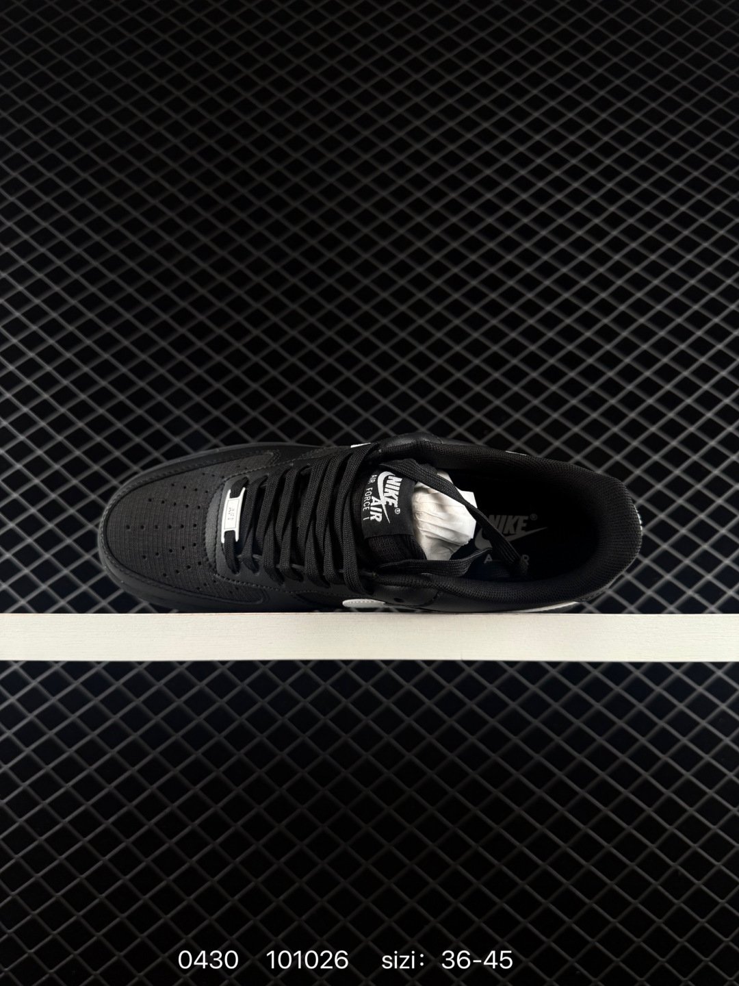 Nike AIR FORCE 1’07 。 、 ， ， Force 1。
